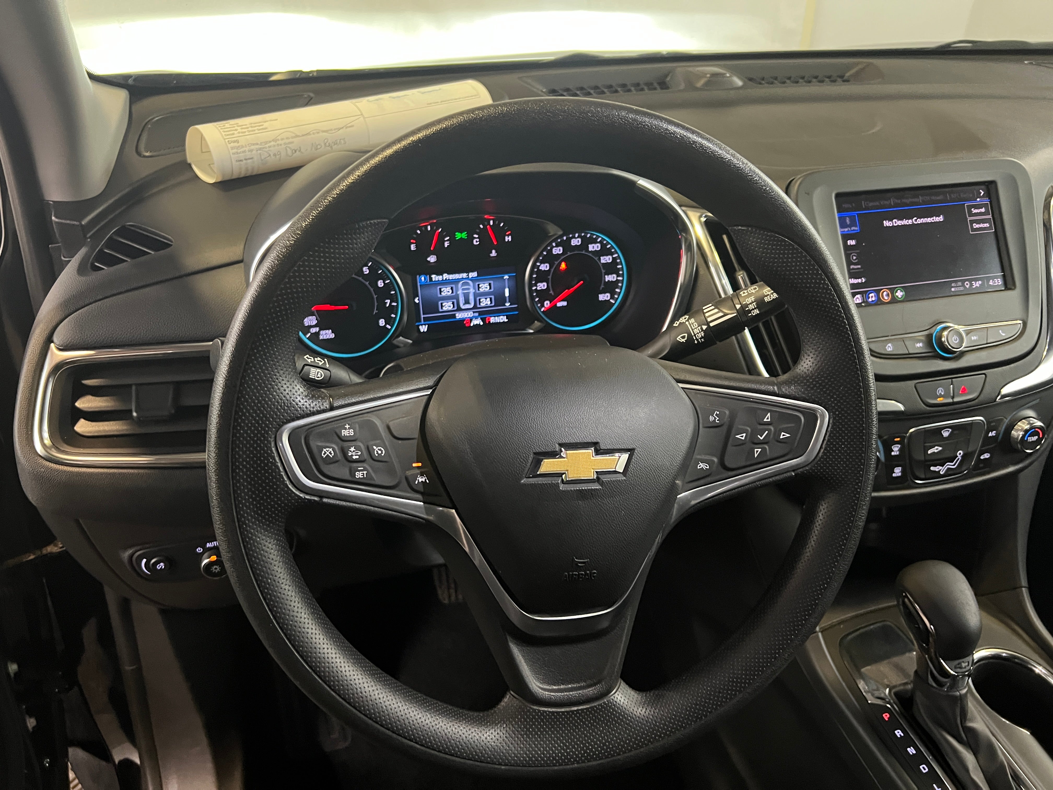 2023 Chevrolet Equinox LT 5