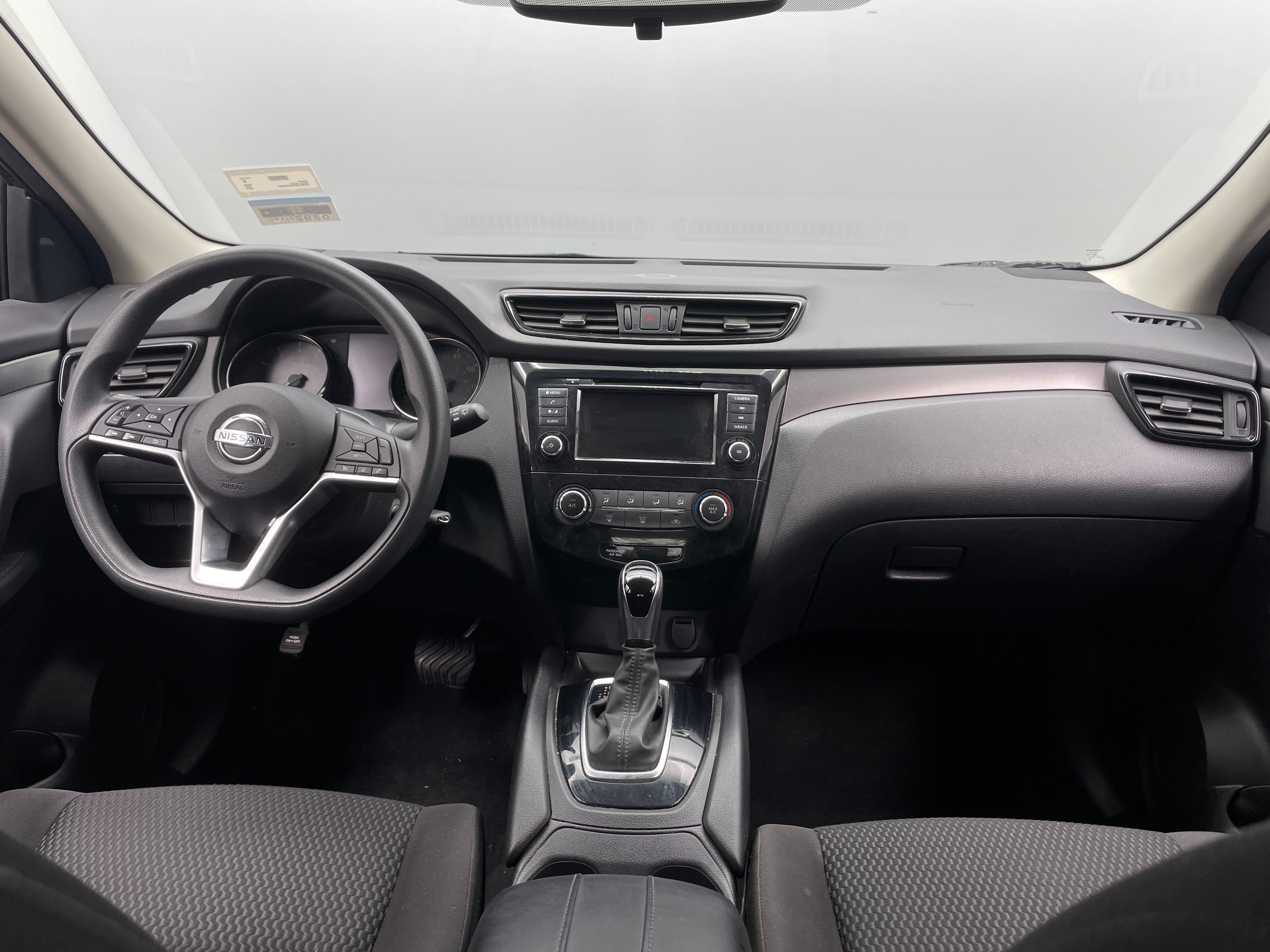 Thumbnail: 2019 Nissan Rogue Sport - 3