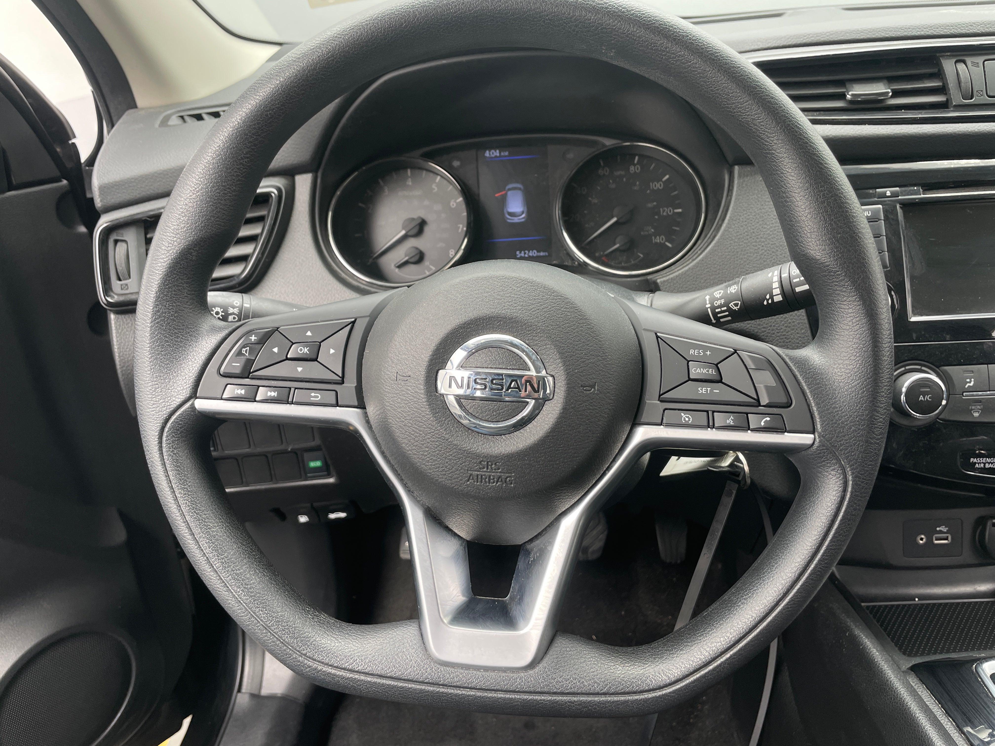 Thumbnail: 2019 Nissan Rogue Sport - 5