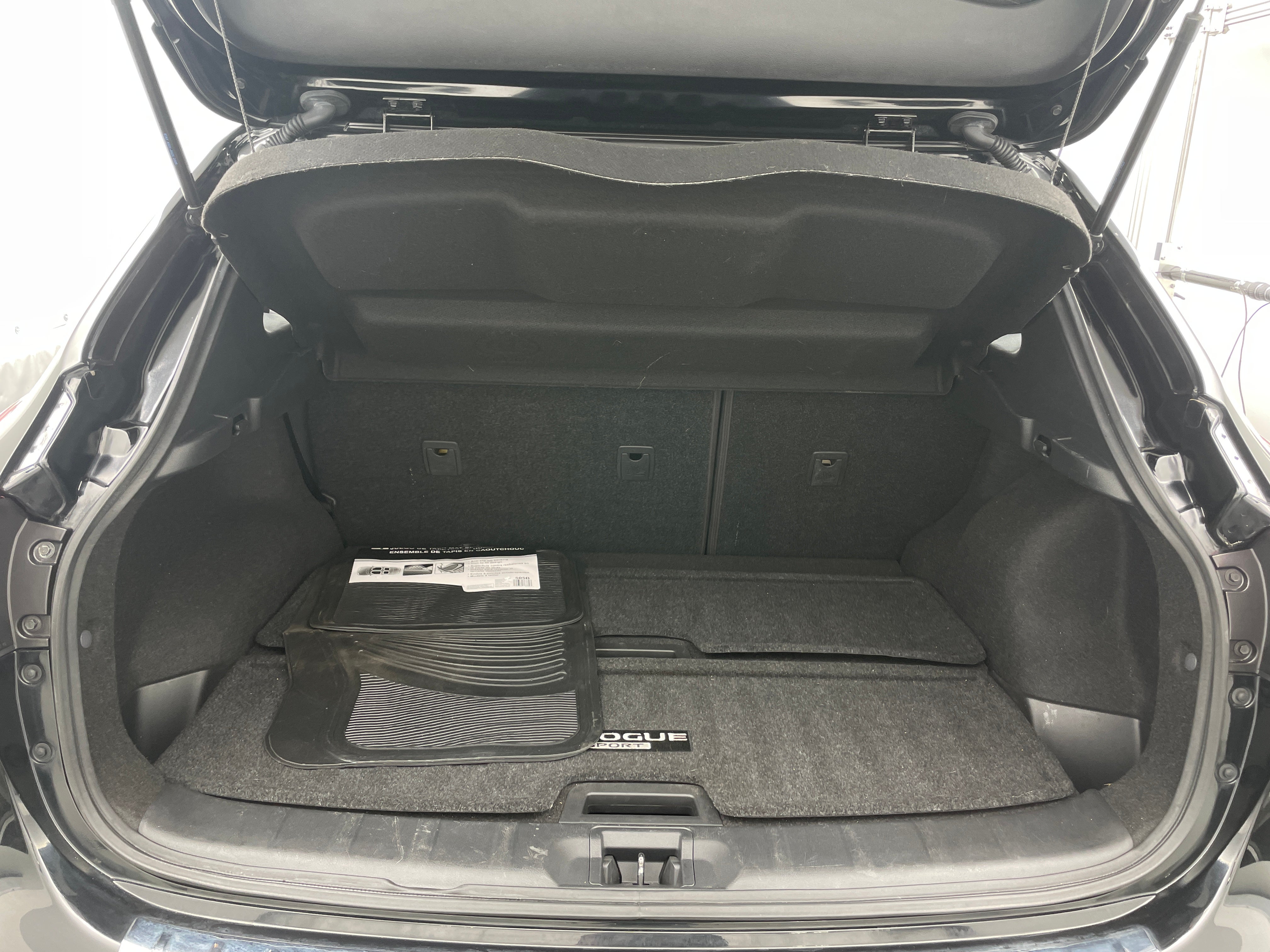 Thumbnail: 2019 Nissan Rogue Sport - 7