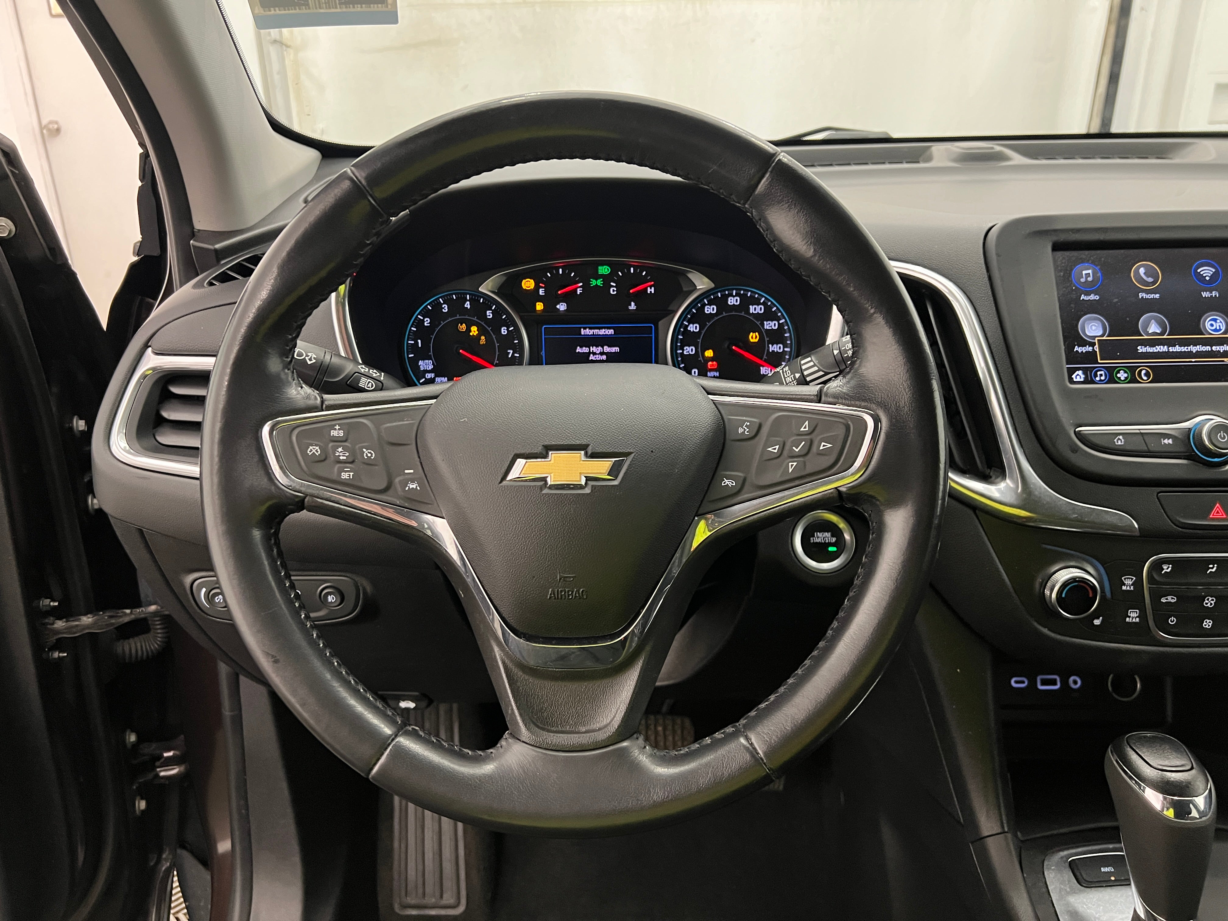 2020 Chevrolet Equinox LT 5