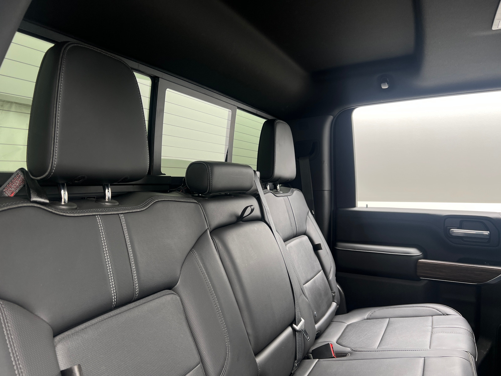 Thumbnail: 2020 Chevrolet Silverado 3500 - 5