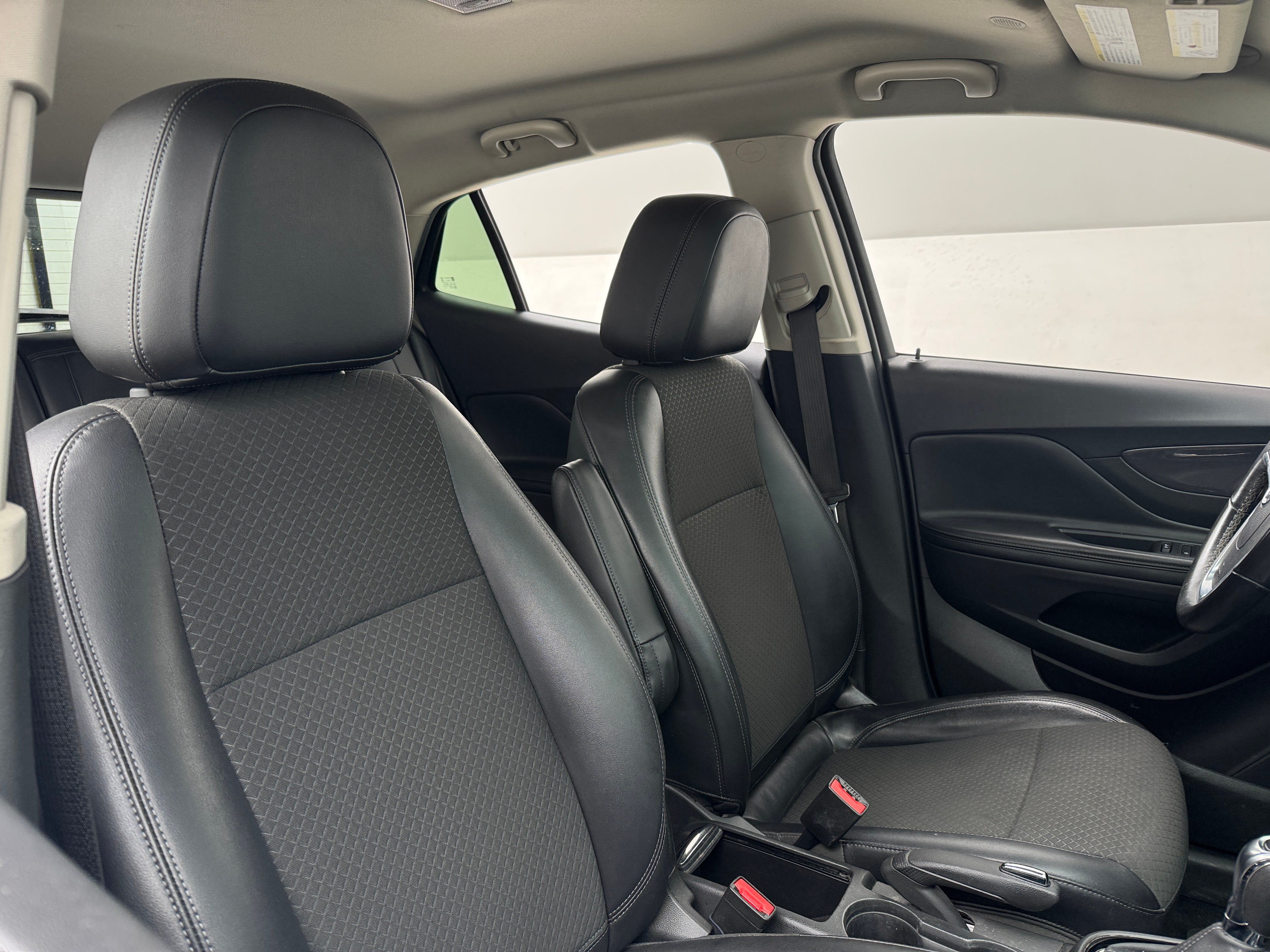 2019 Buick Encore Preferred 2