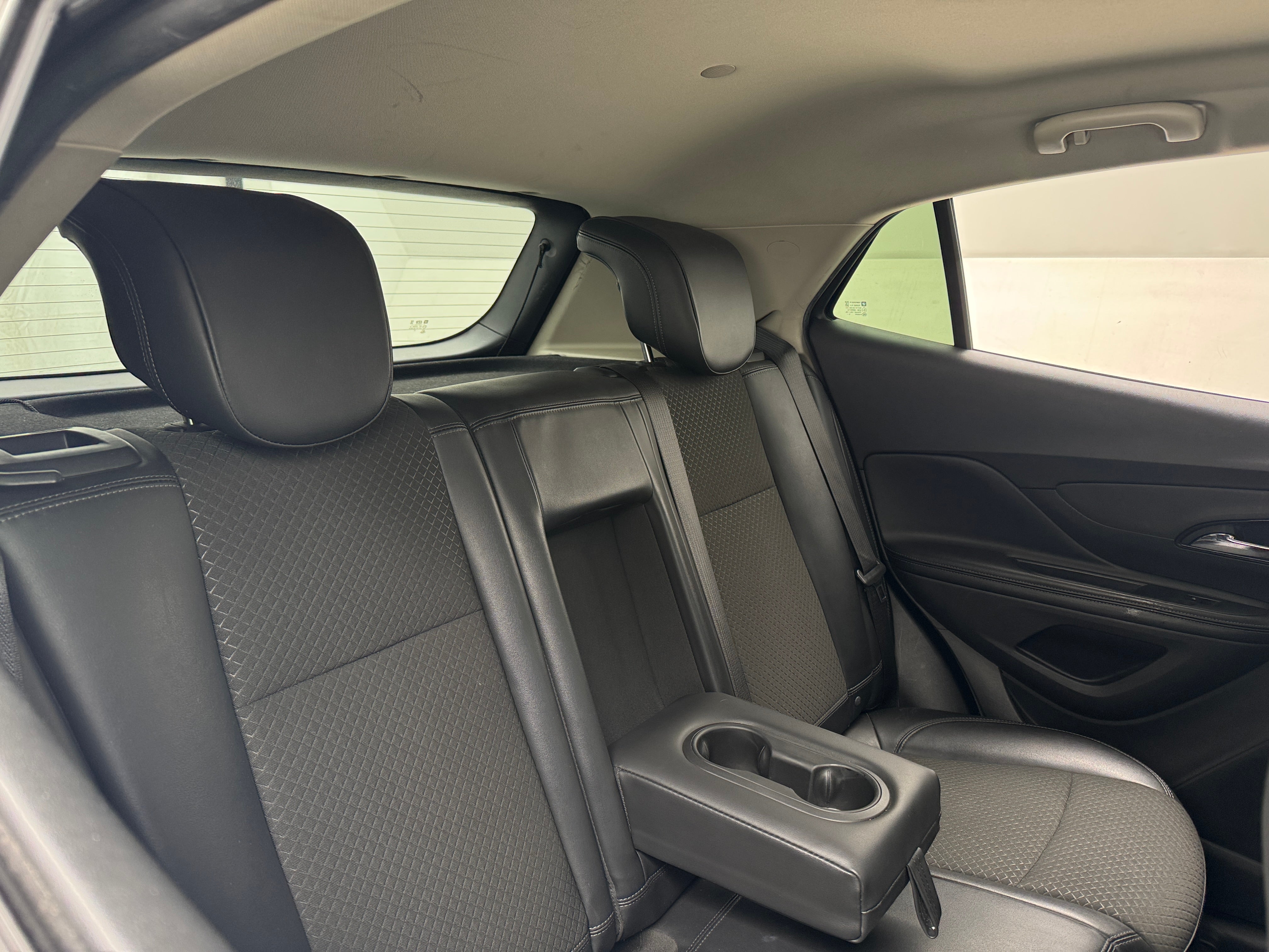 2019 Buick Encore Preferred 6