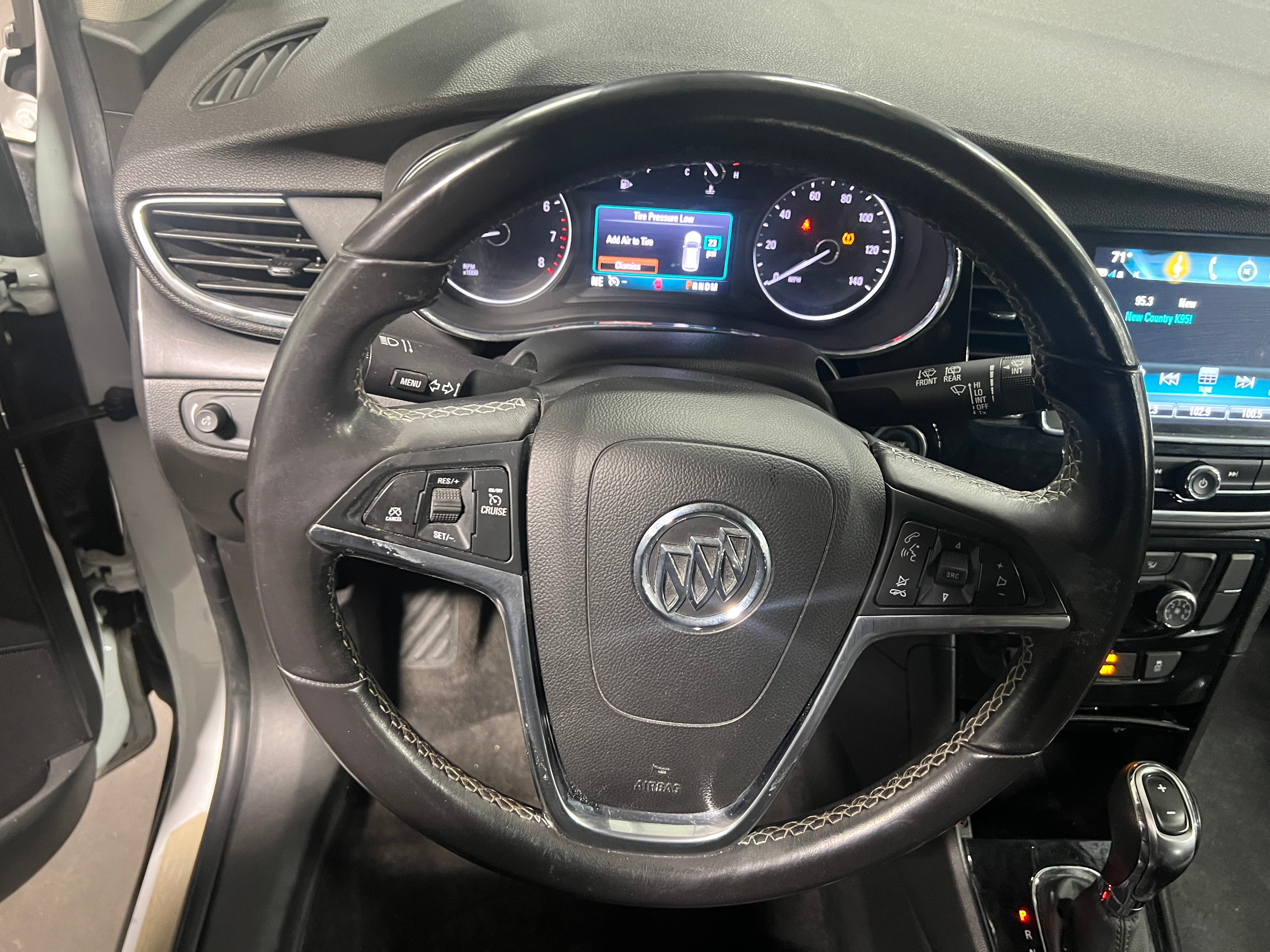 2019 Buick Encore Preferred 5