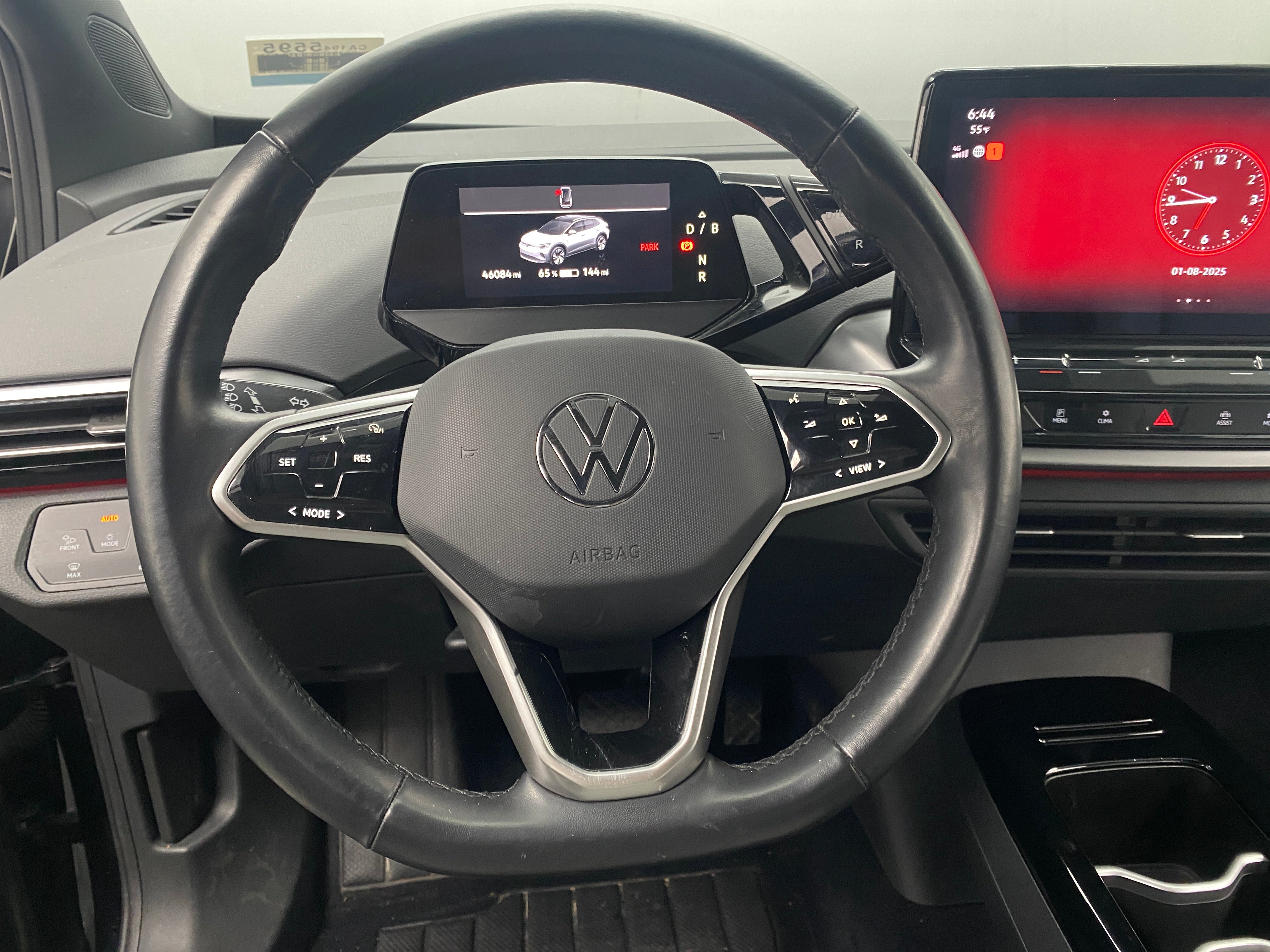 2021 Volkswagen ID.4 Pro S 5