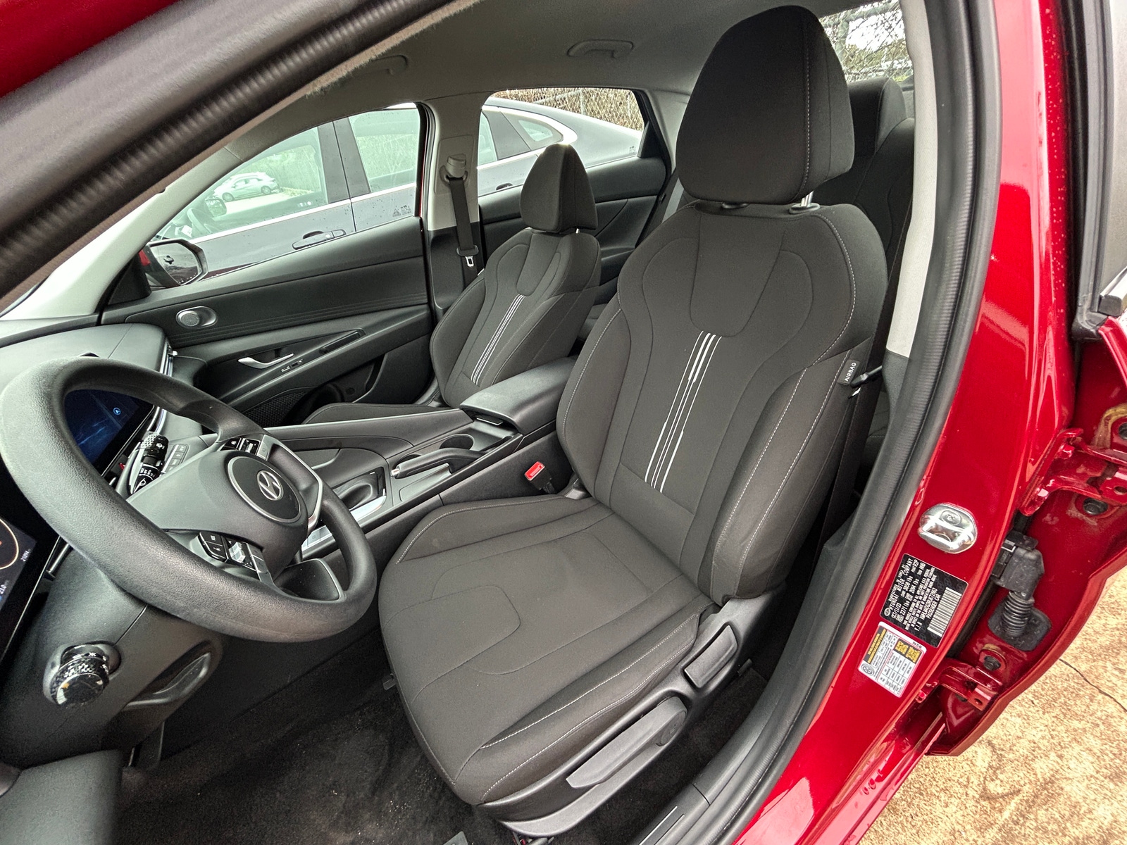 Thumbnail: 2024 Hyundai Elantra - 2