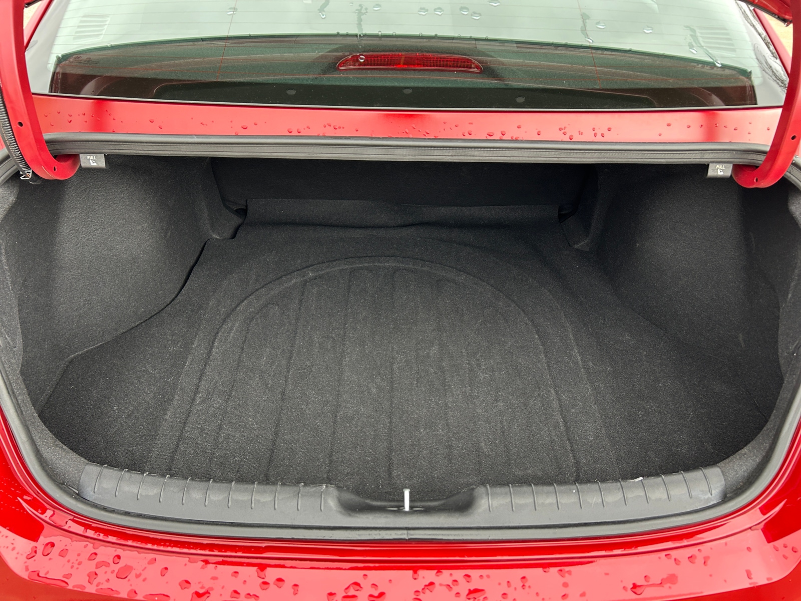 Thumbnail: 2024 Hyundai Elantra - 6