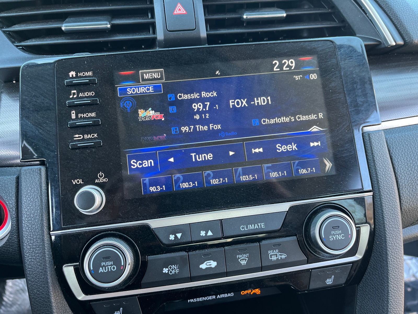 Thumbnail: 2020 Honda Civic - 4