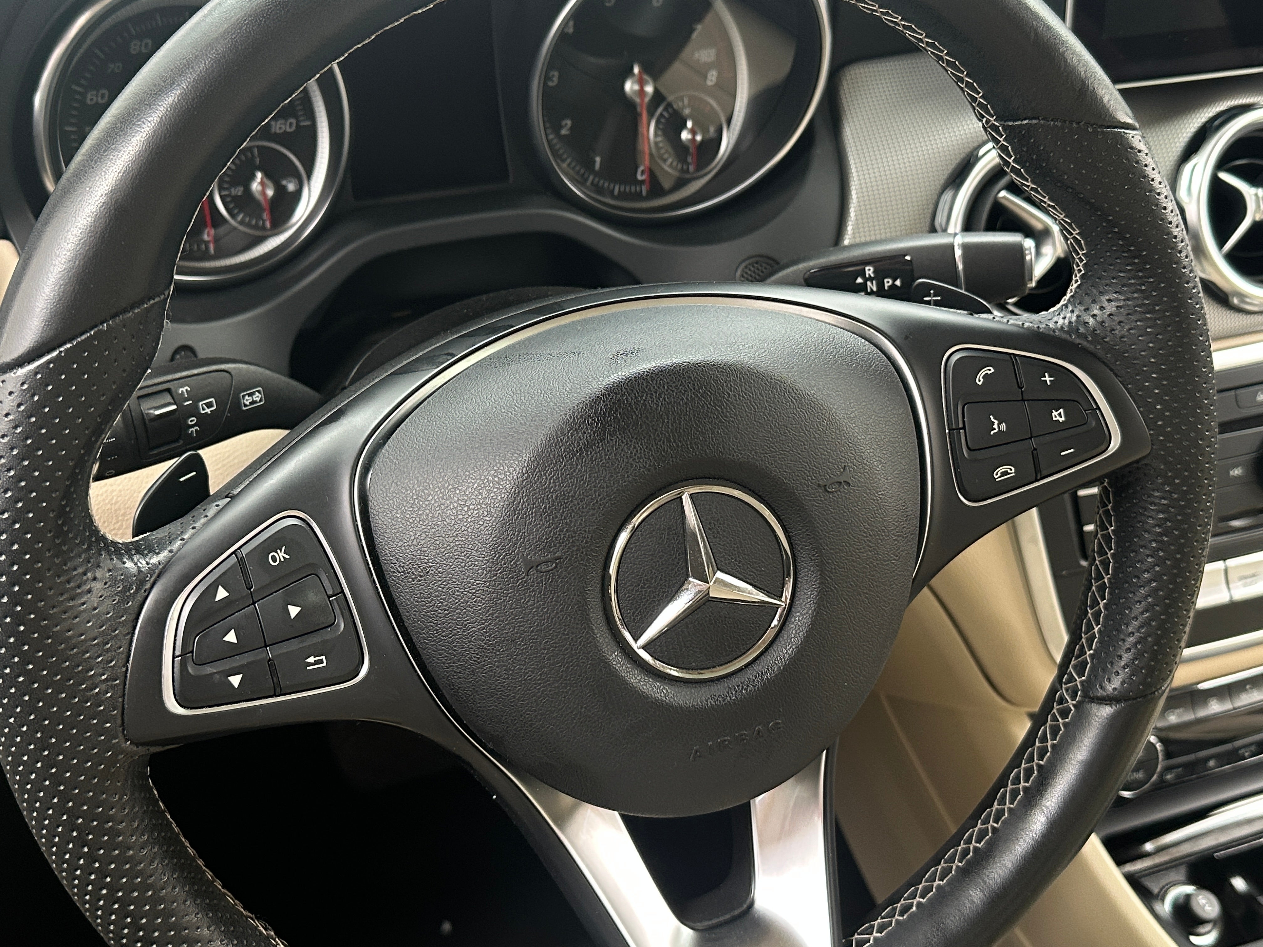 2019 Mercedes-Benz GLA 250 5