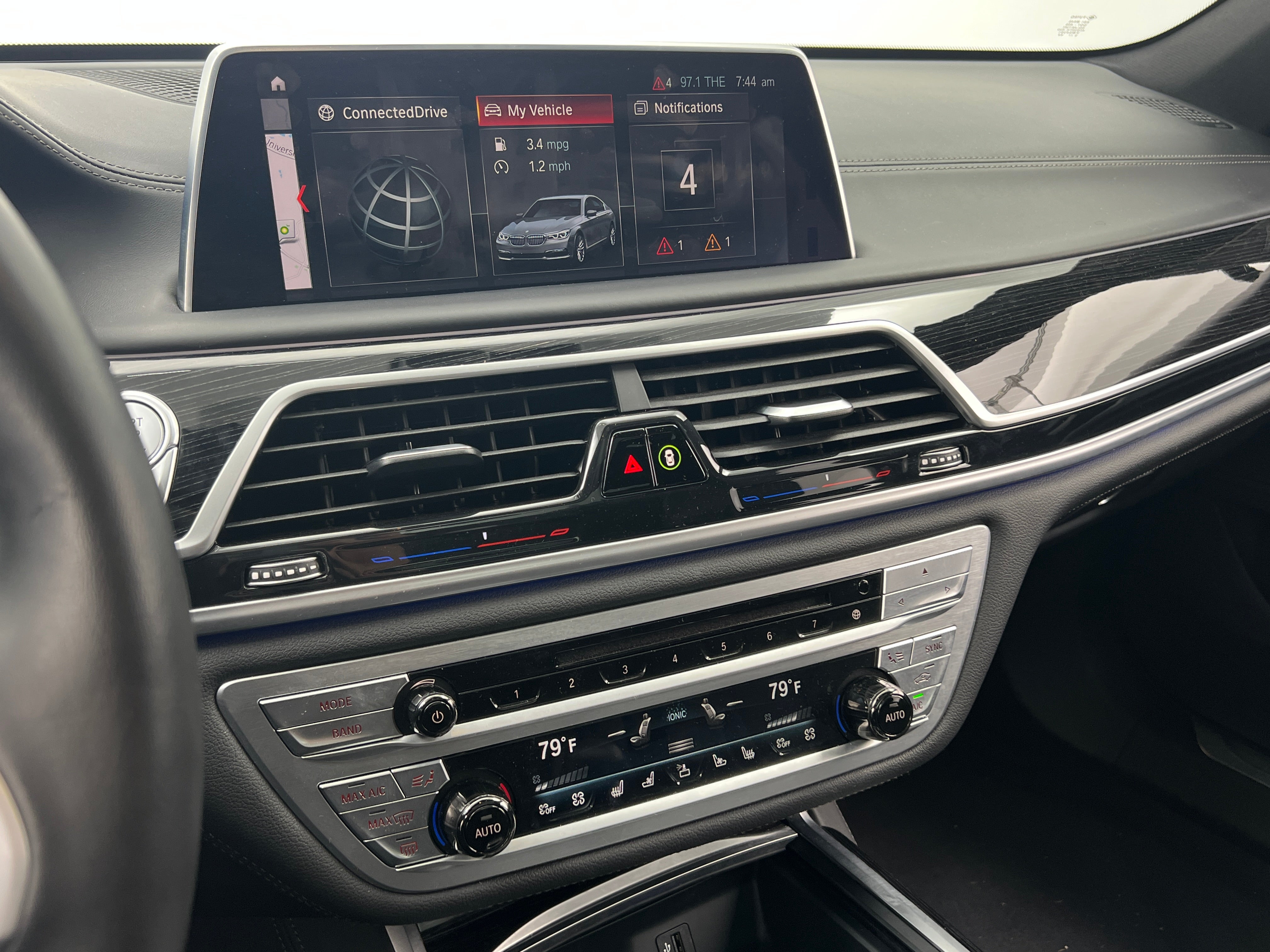 2019 BMW 7 Series 750i 3