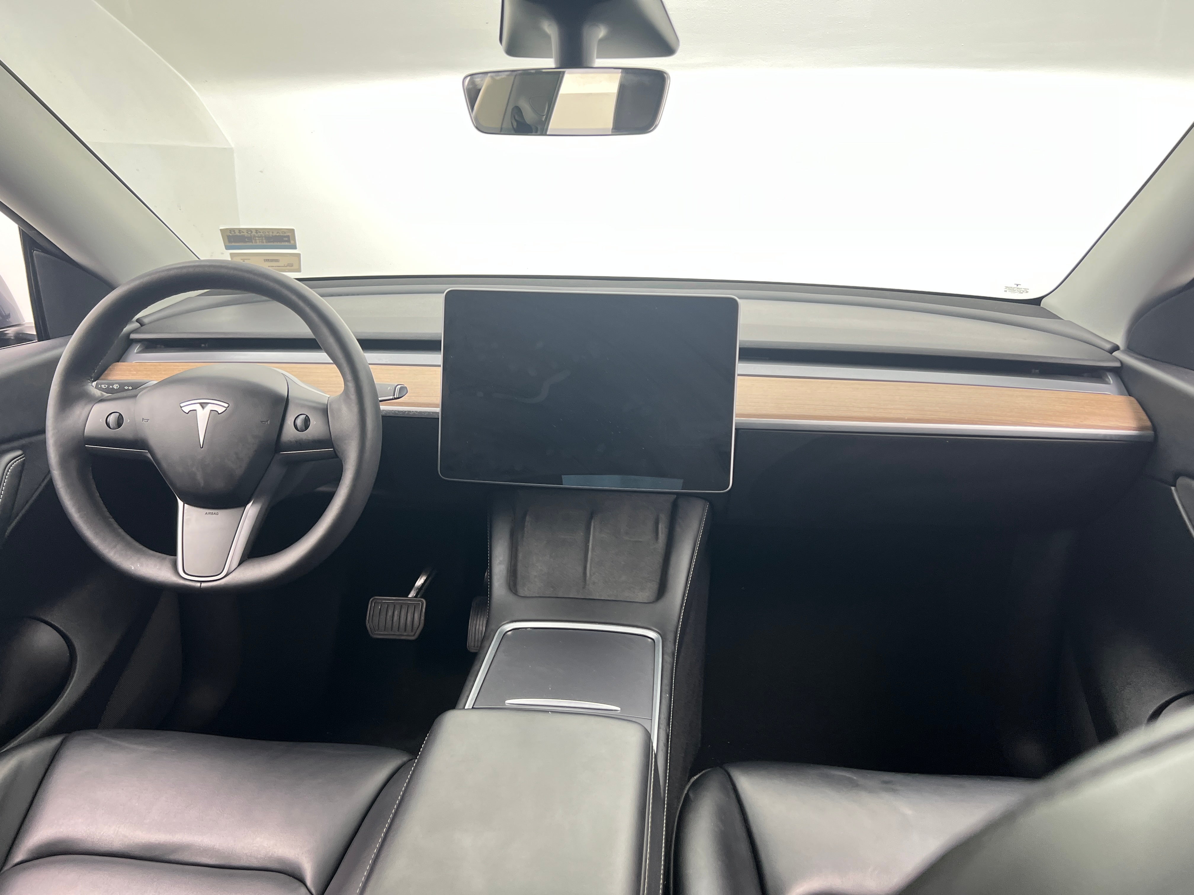 2022 Tesla Model Y Long Range 3