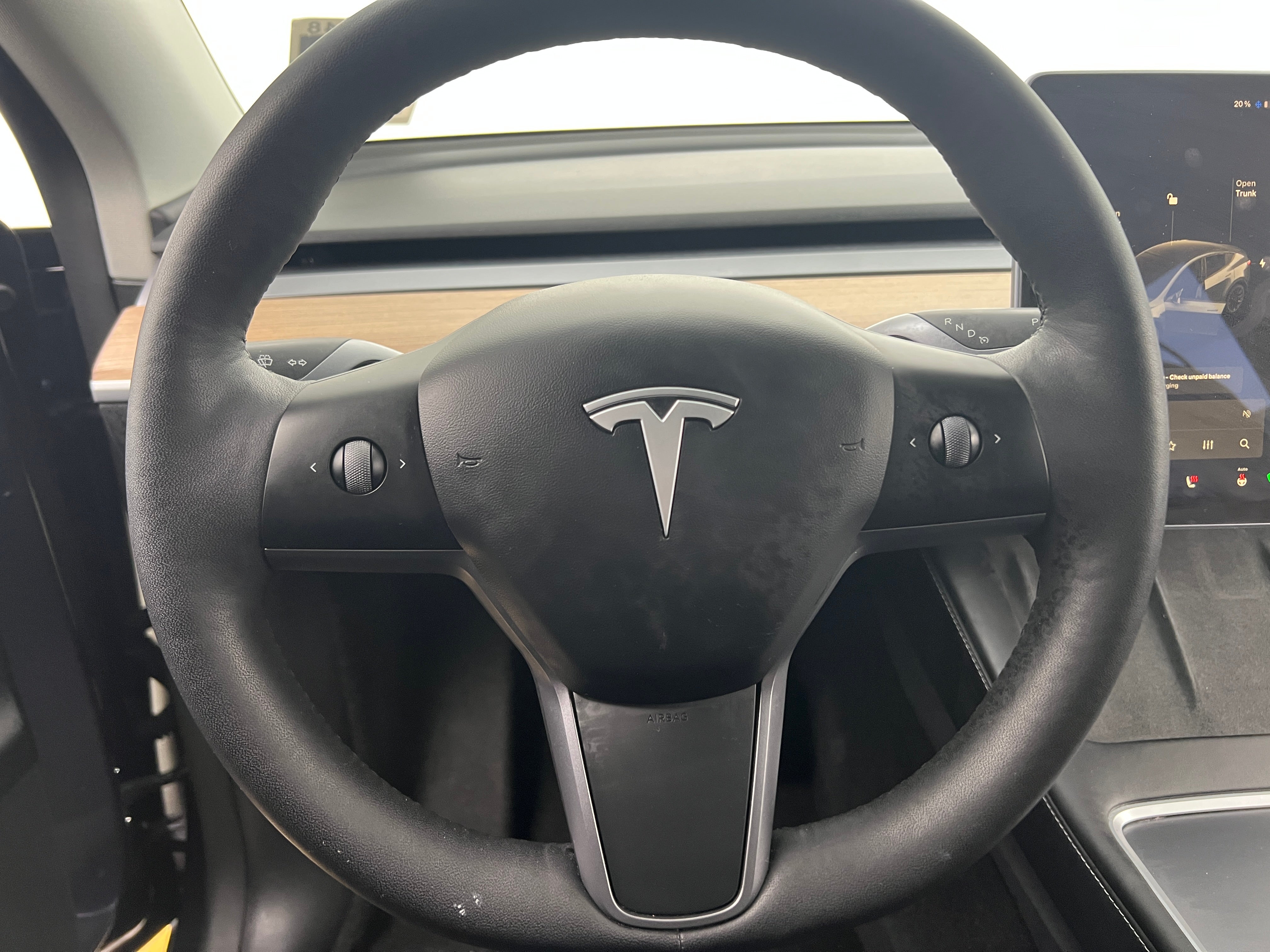 2022 Tesla Model Y Long Range 5