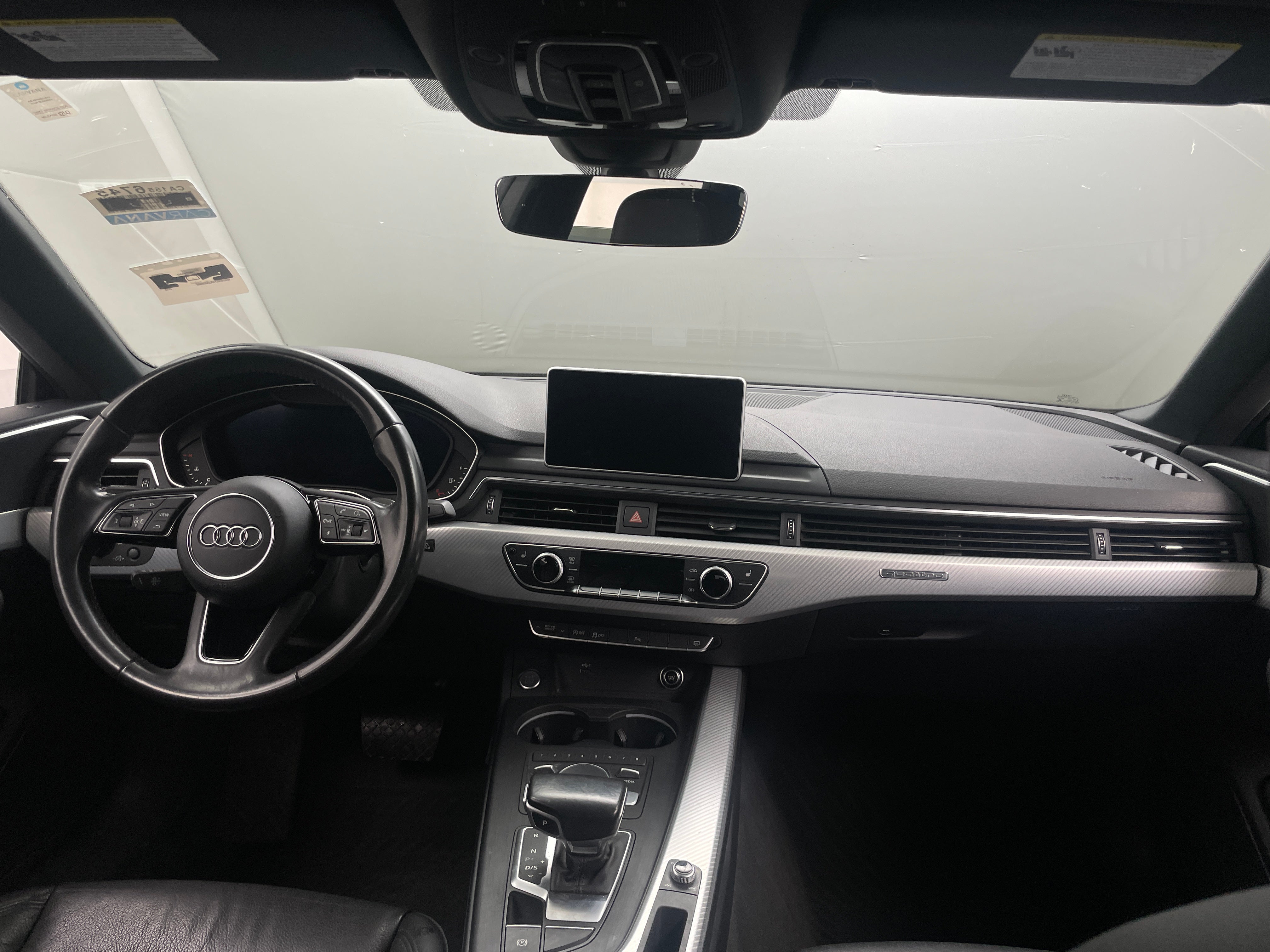 2018 Audi A5 Premium Plus 3