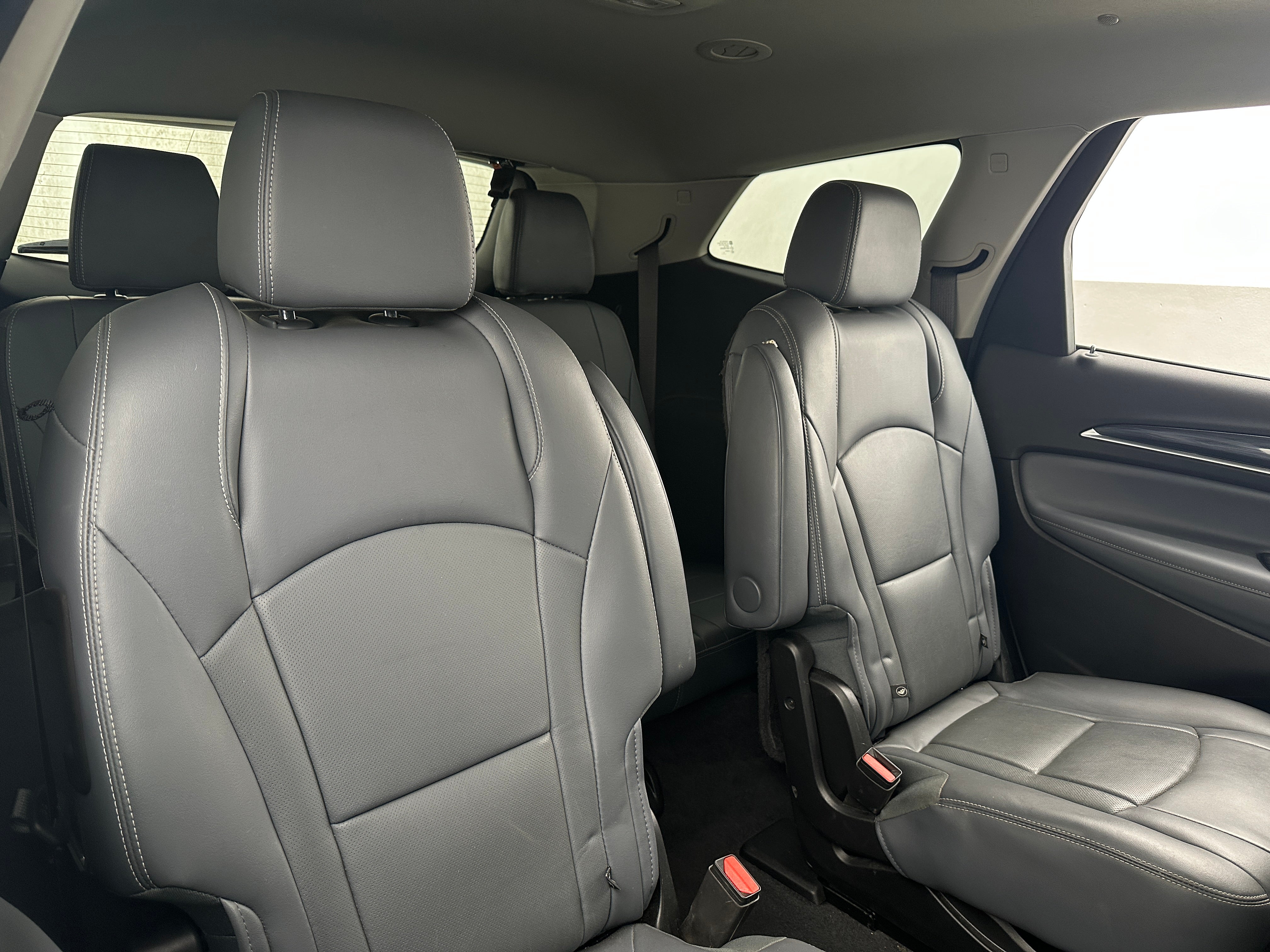 2019 Buick Enclave Premium 5