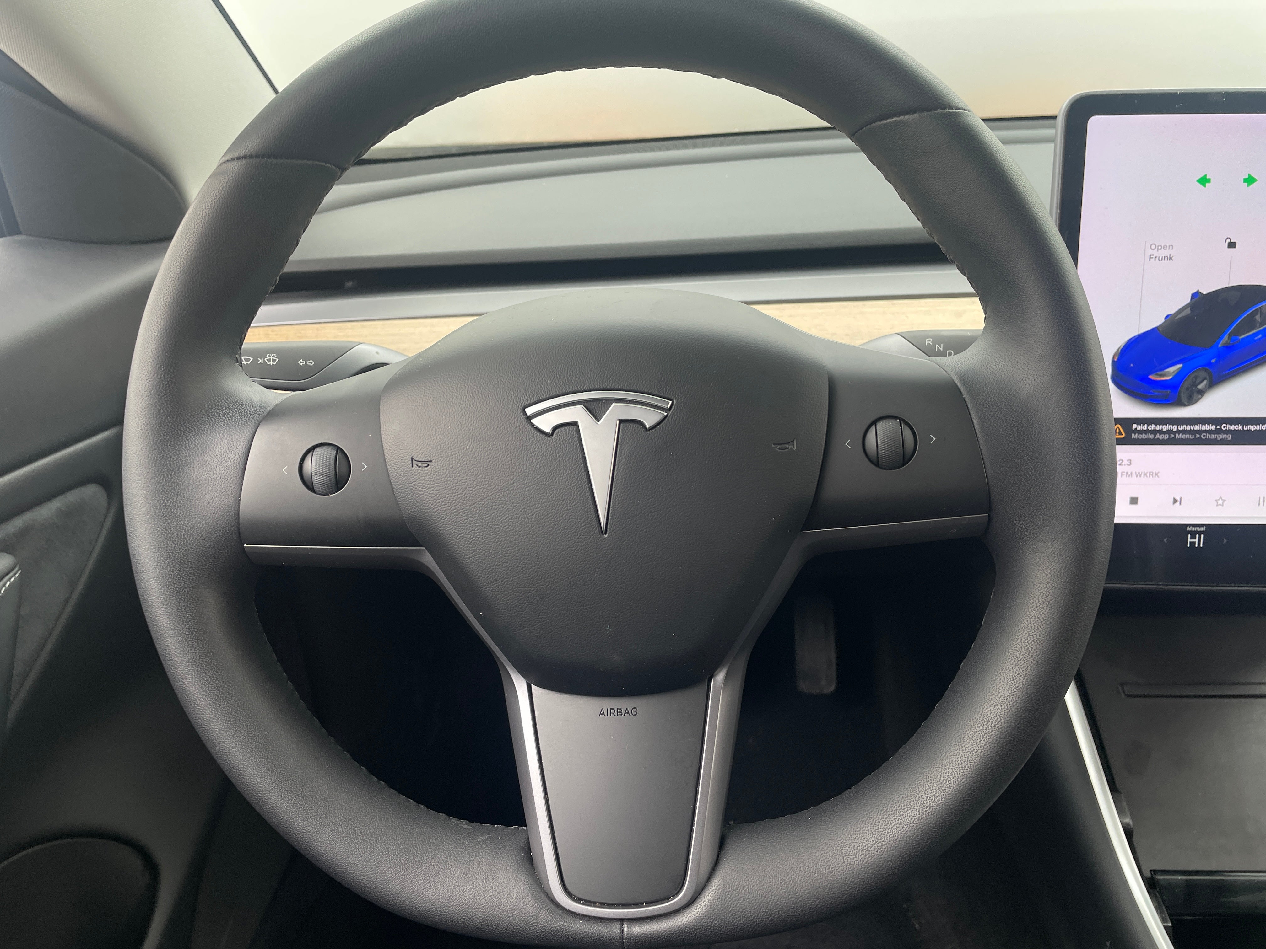 2020 Tesla Model 3 Long Range 4