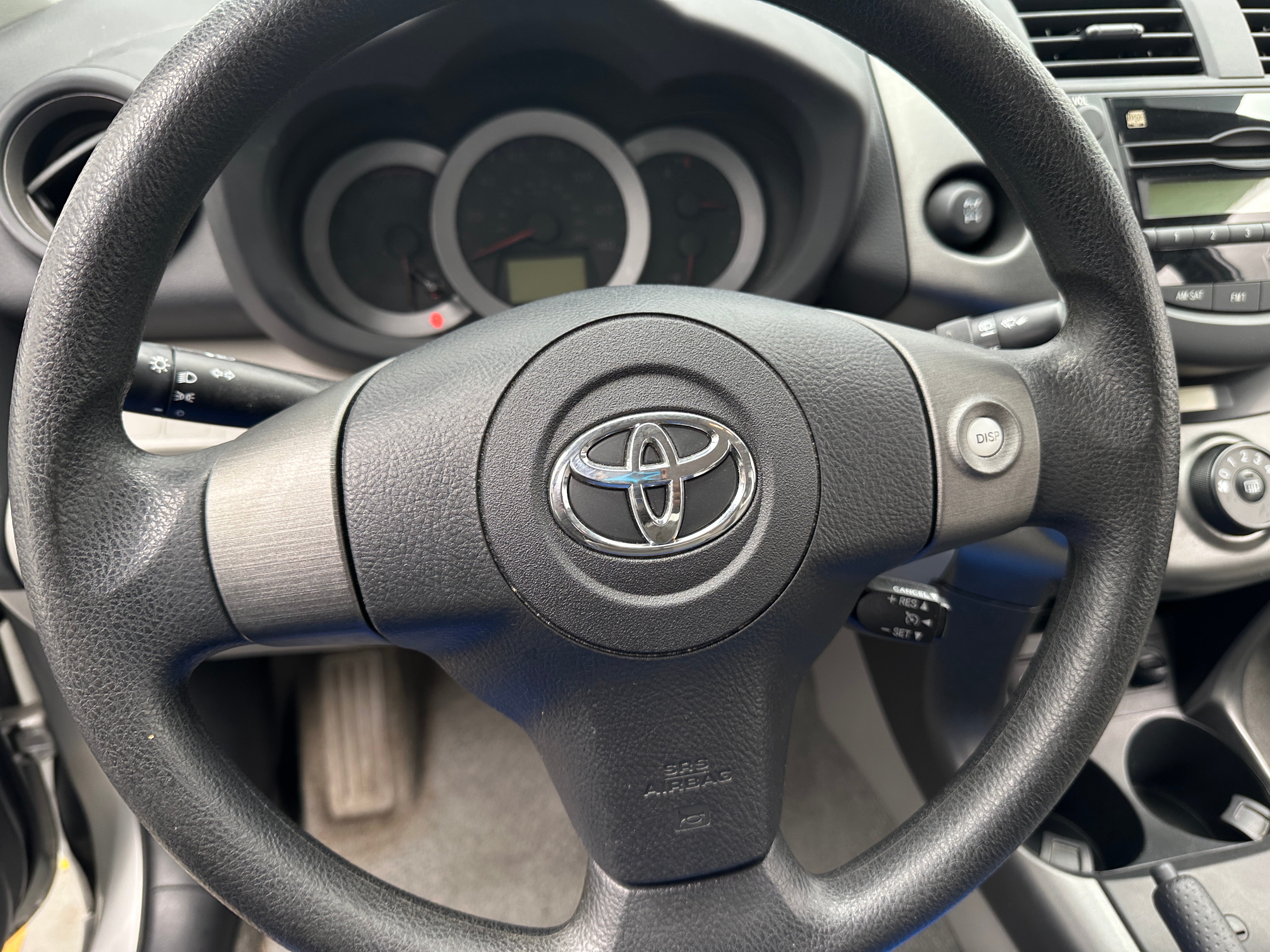 2010 Toyota RAV4 Base 5