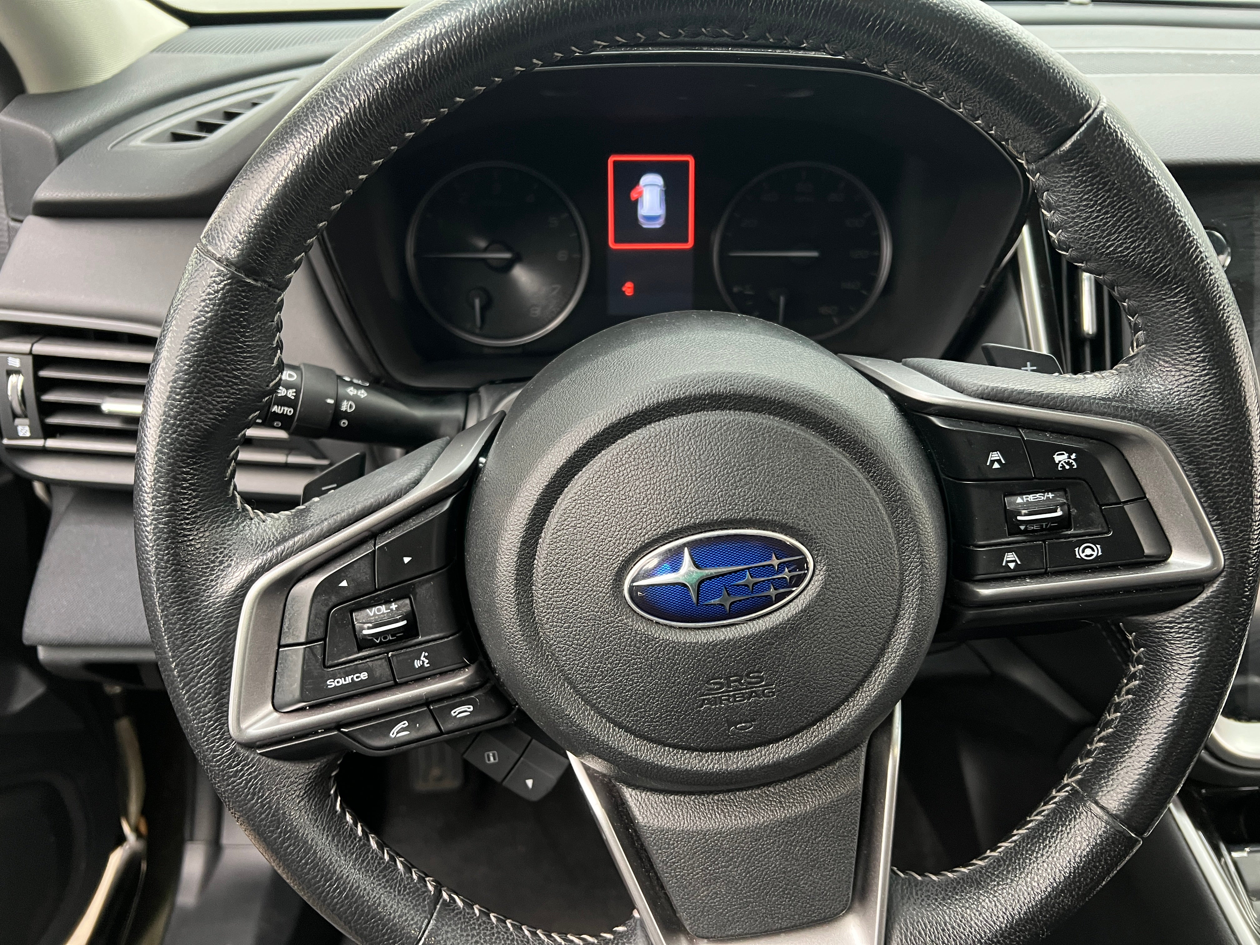 2021 Subaru Outback Premium 5