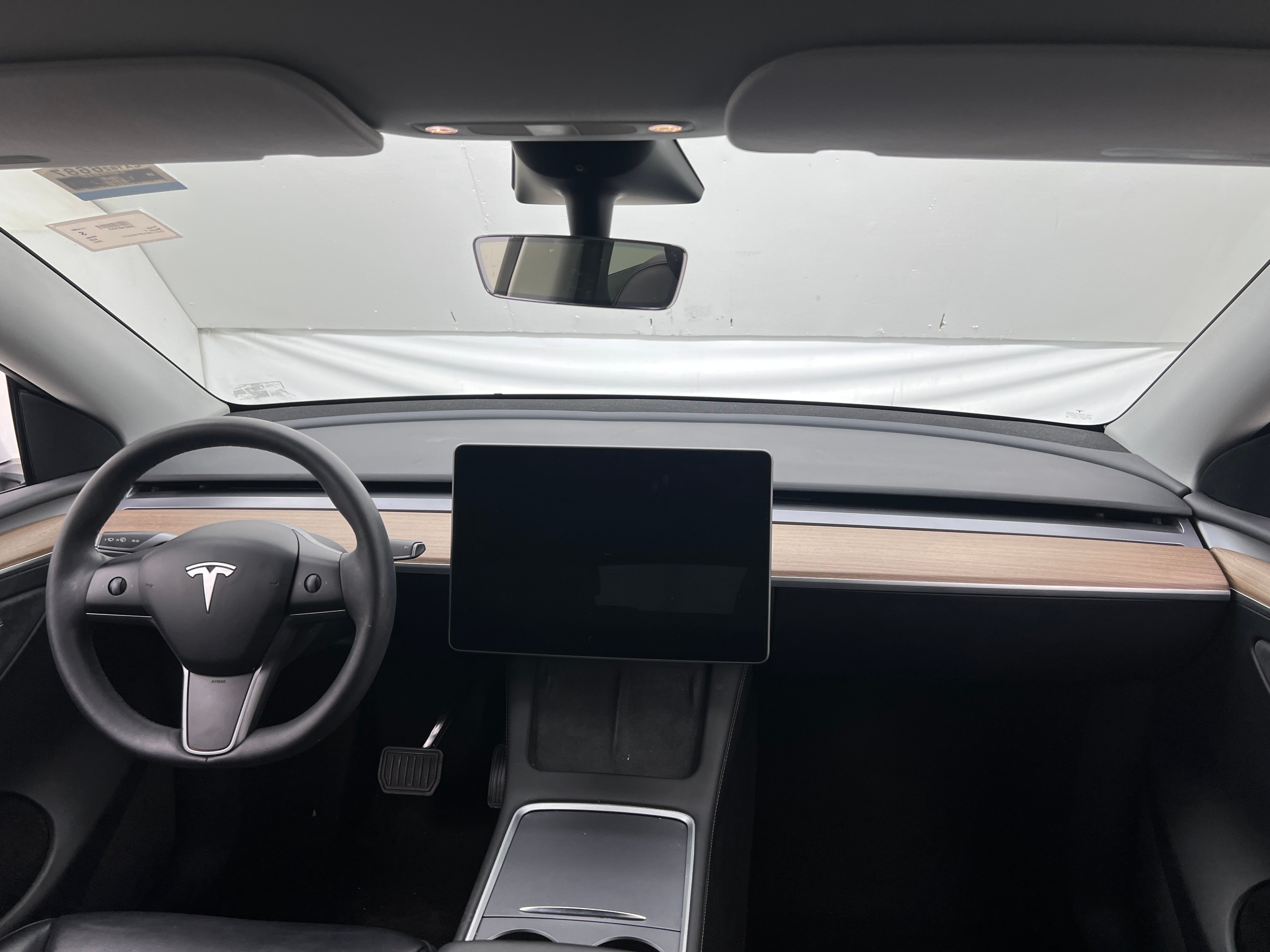 2023 Tesla Model Y Long Range 3