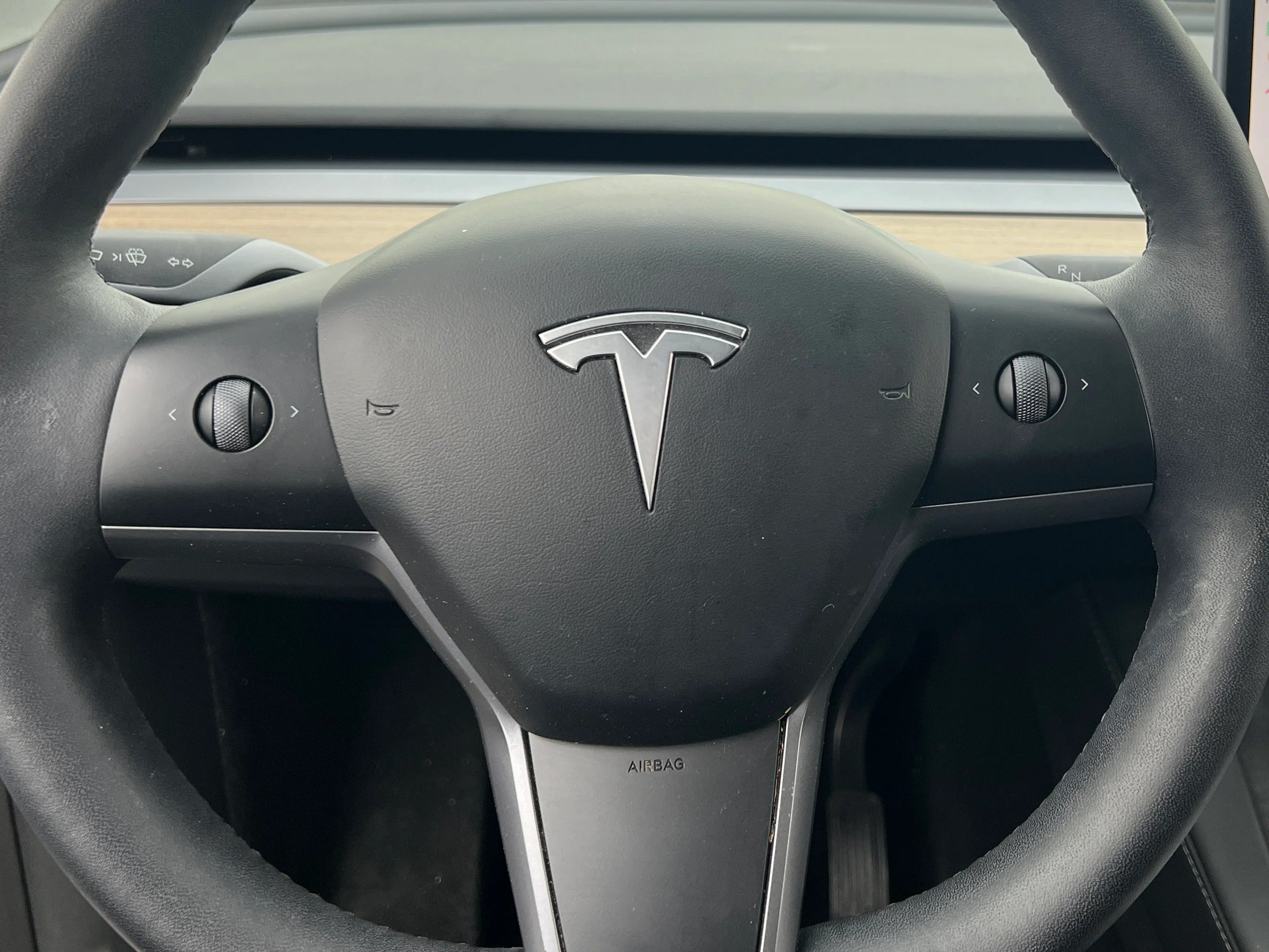 2023 Tesla Model Y Long Range 5