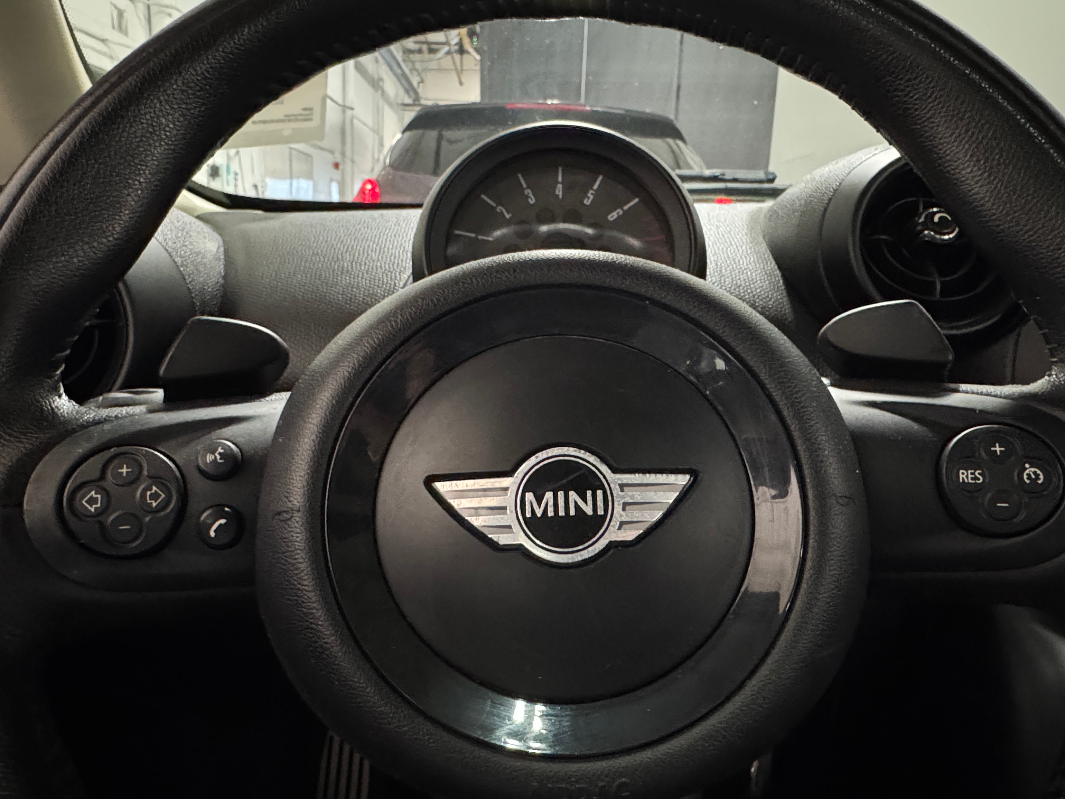 2016 MINI Cooper Countryman S 5