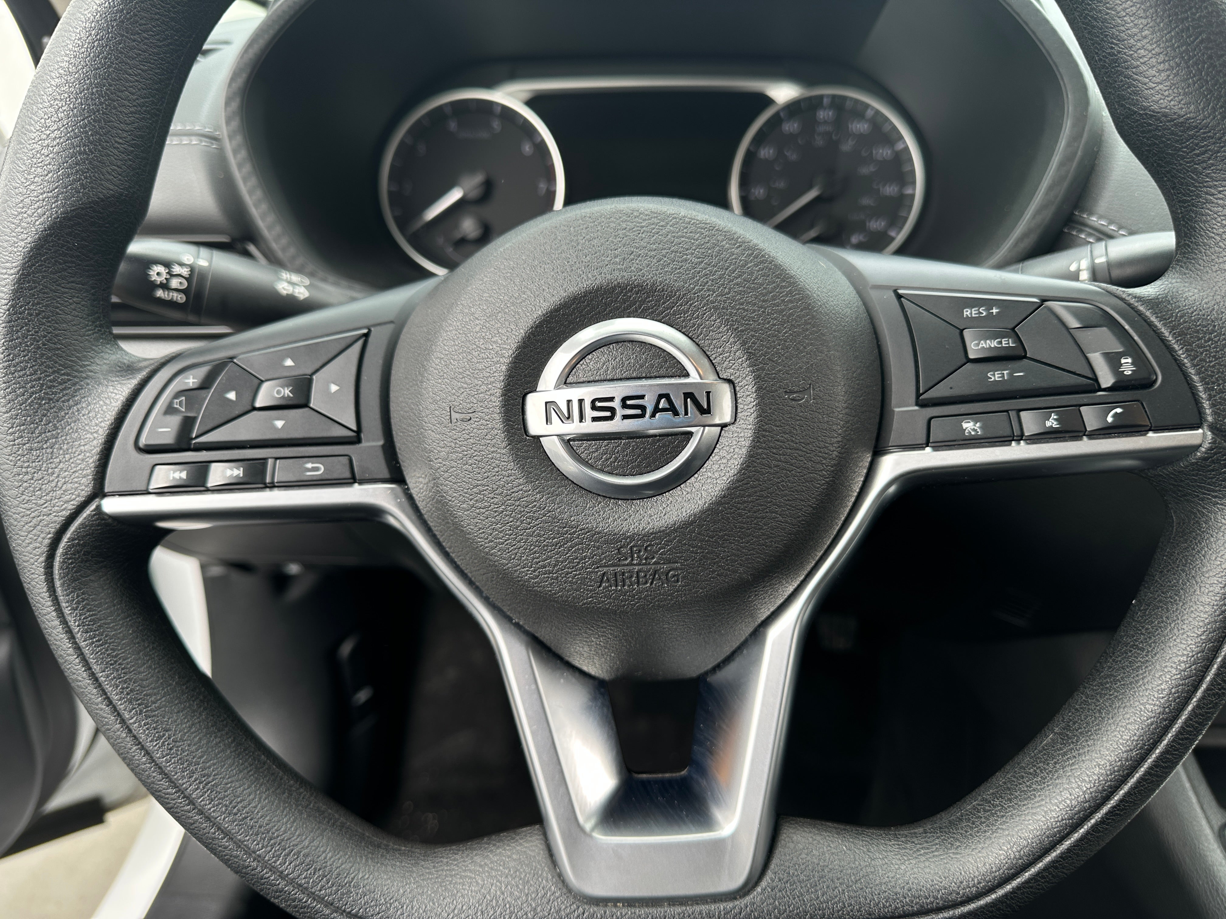 2023 Nissan Sentra SV 5