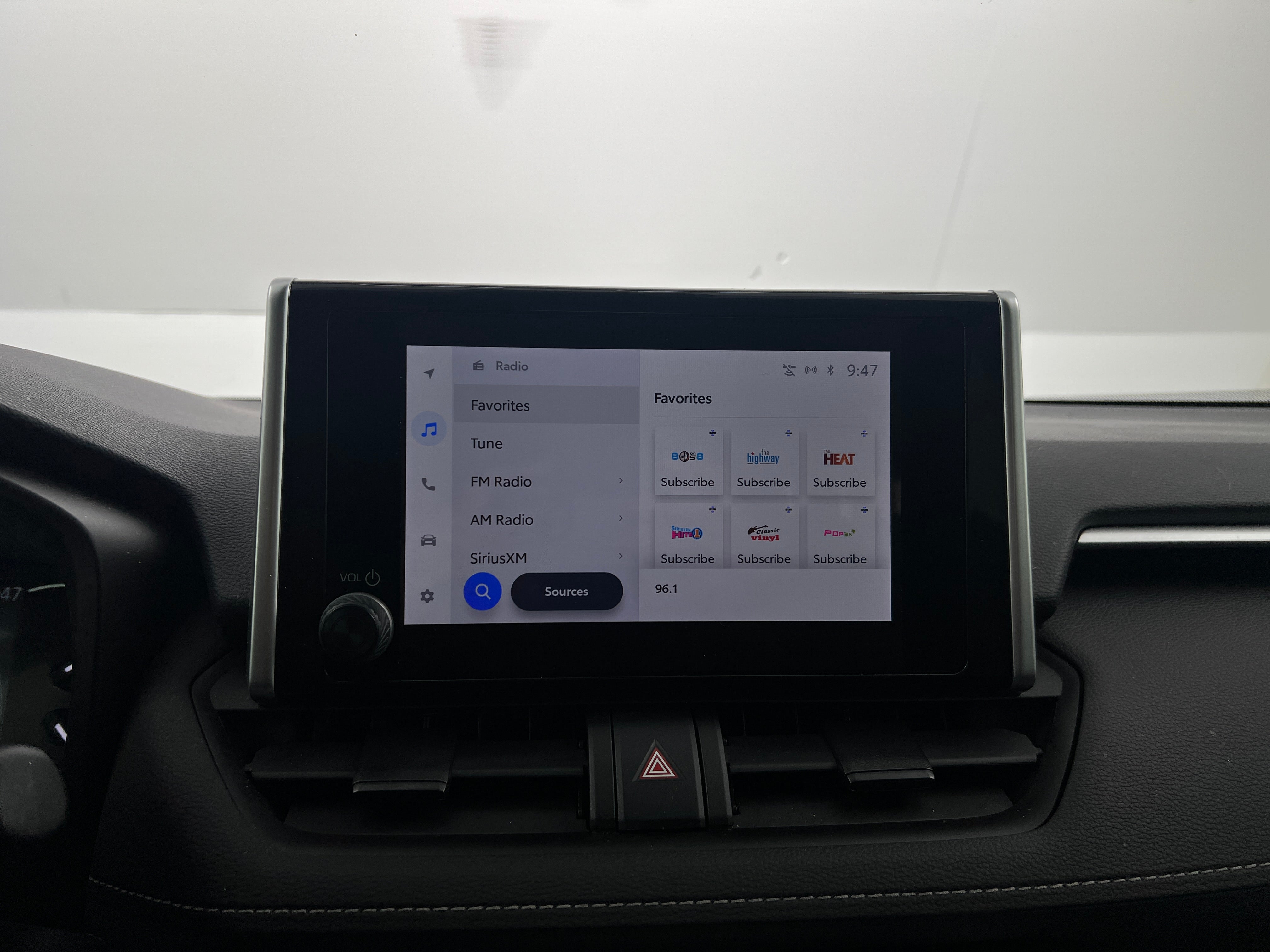 2023 Toyota RAV4 XLE 4
