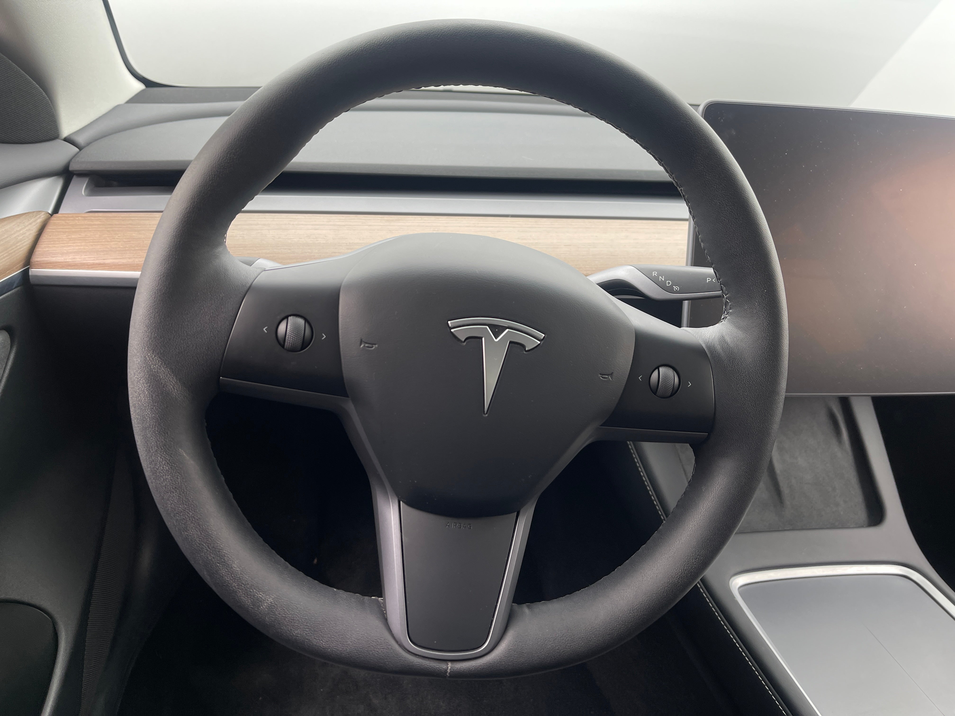 2023 Tesla Model 3 Standard Range 4