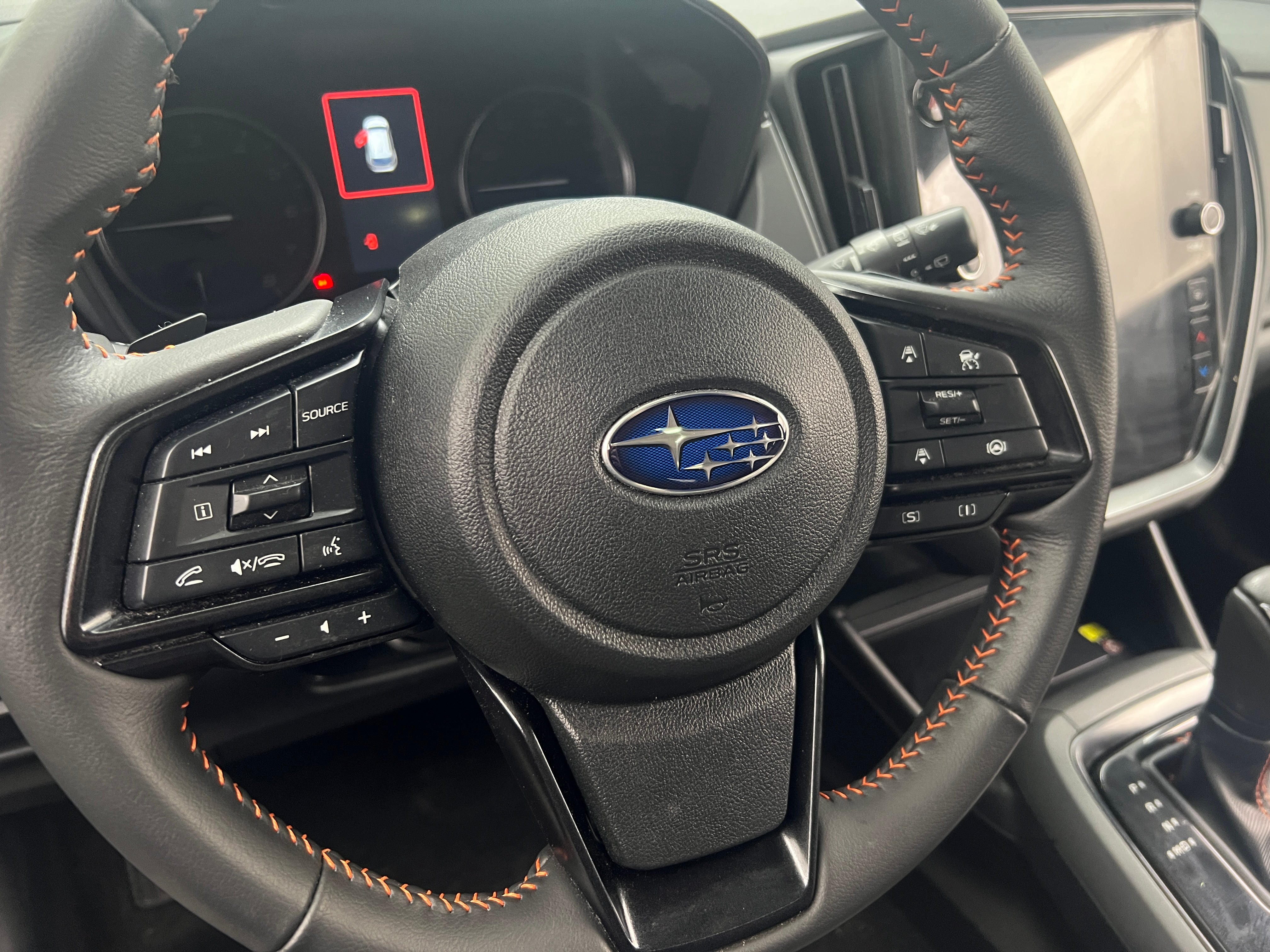 2024 Subaru Crosstrek Limited 4