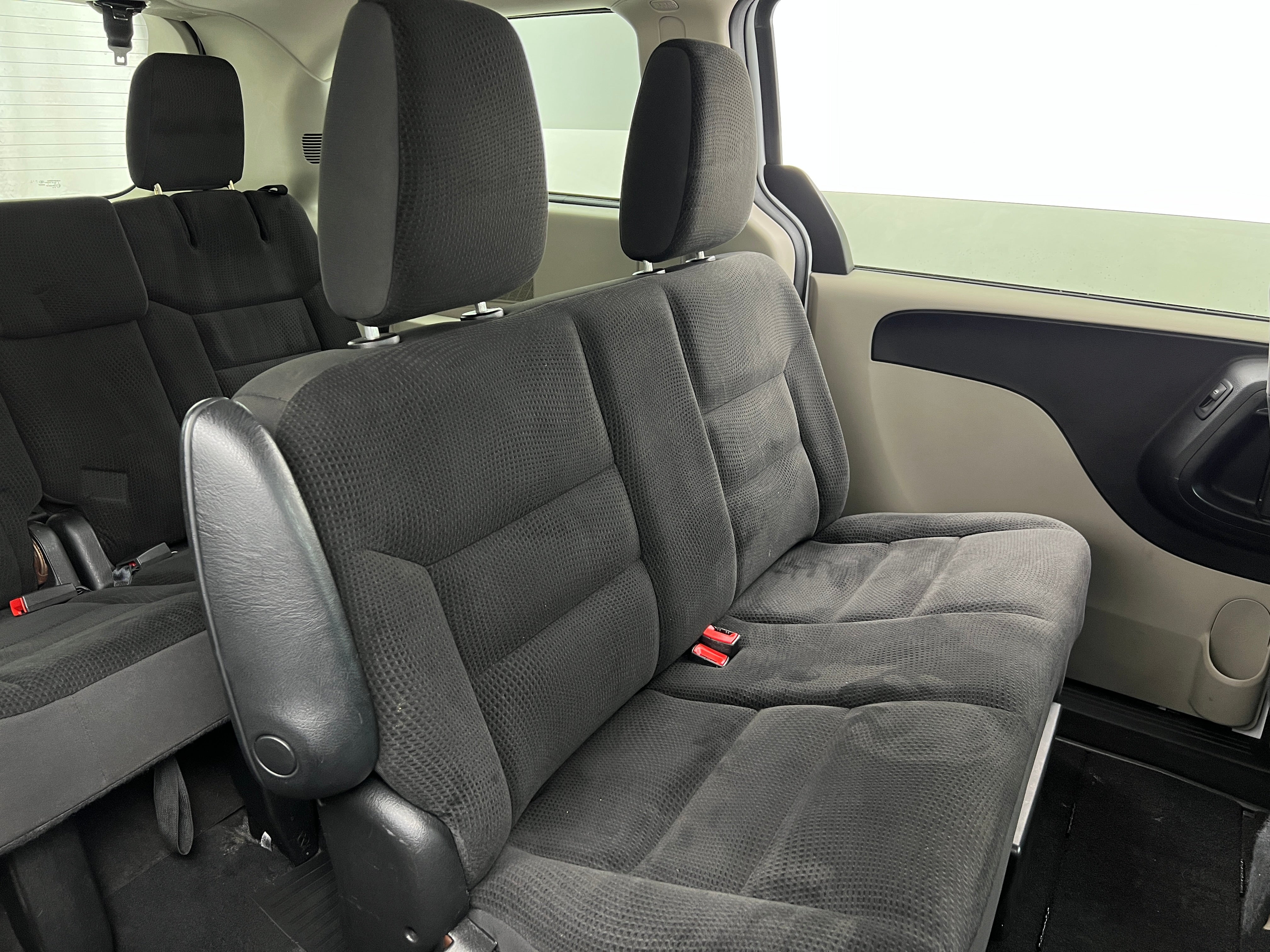 2019 Dodge Grand Caravan SE 6