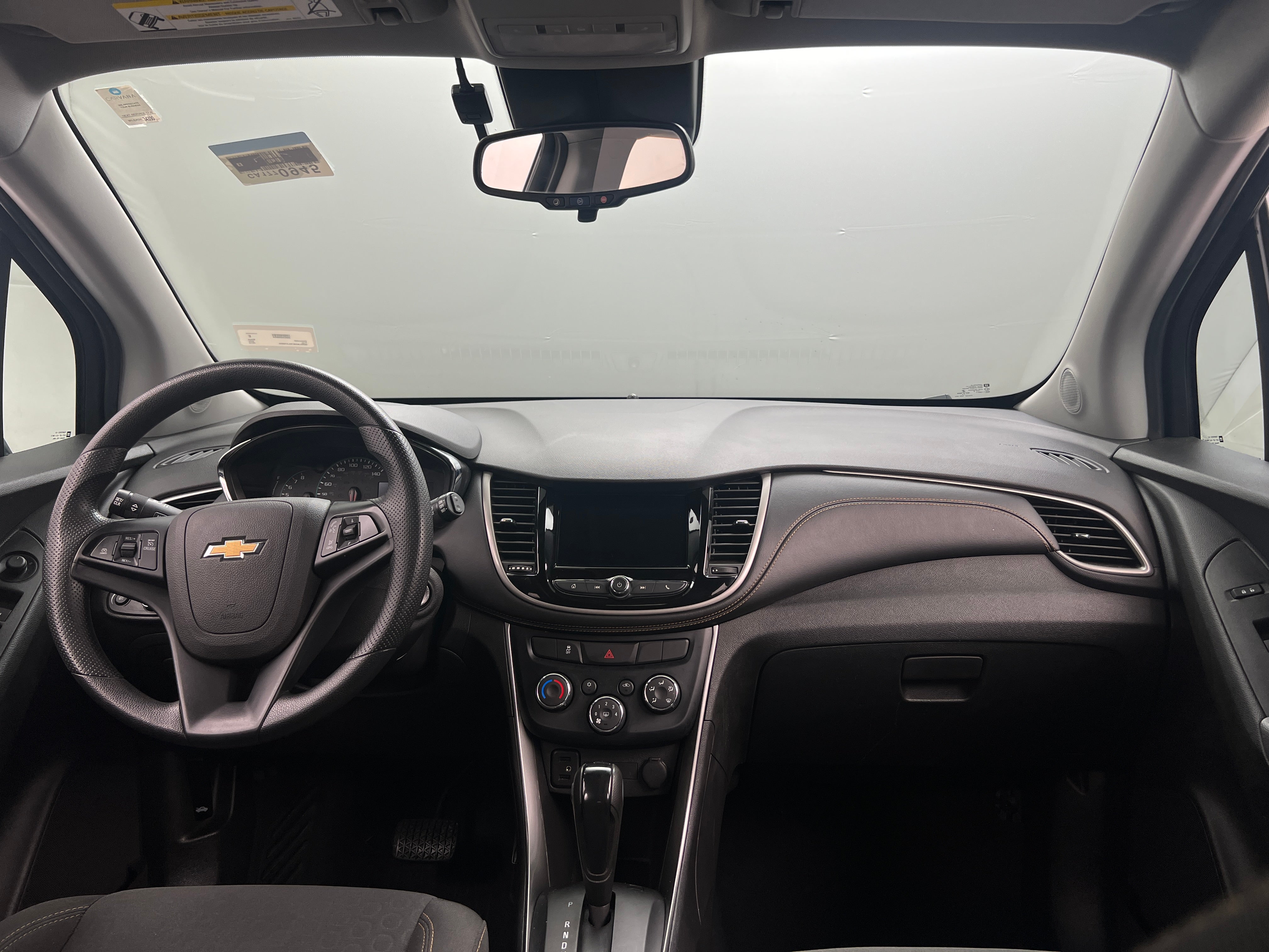 2019 Chevrolet Trax LS 3