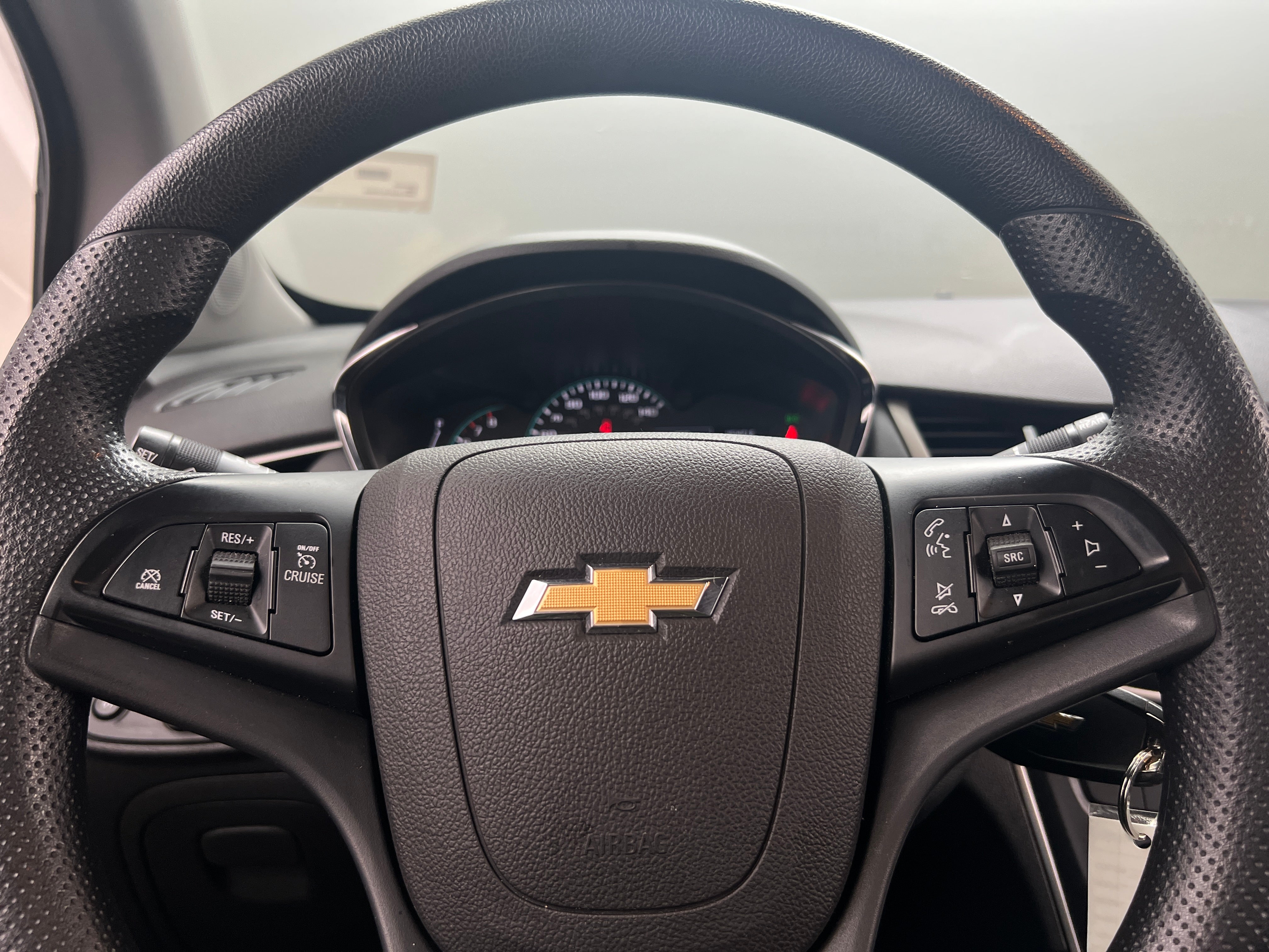 2019 Chevrolet Trax LS 5