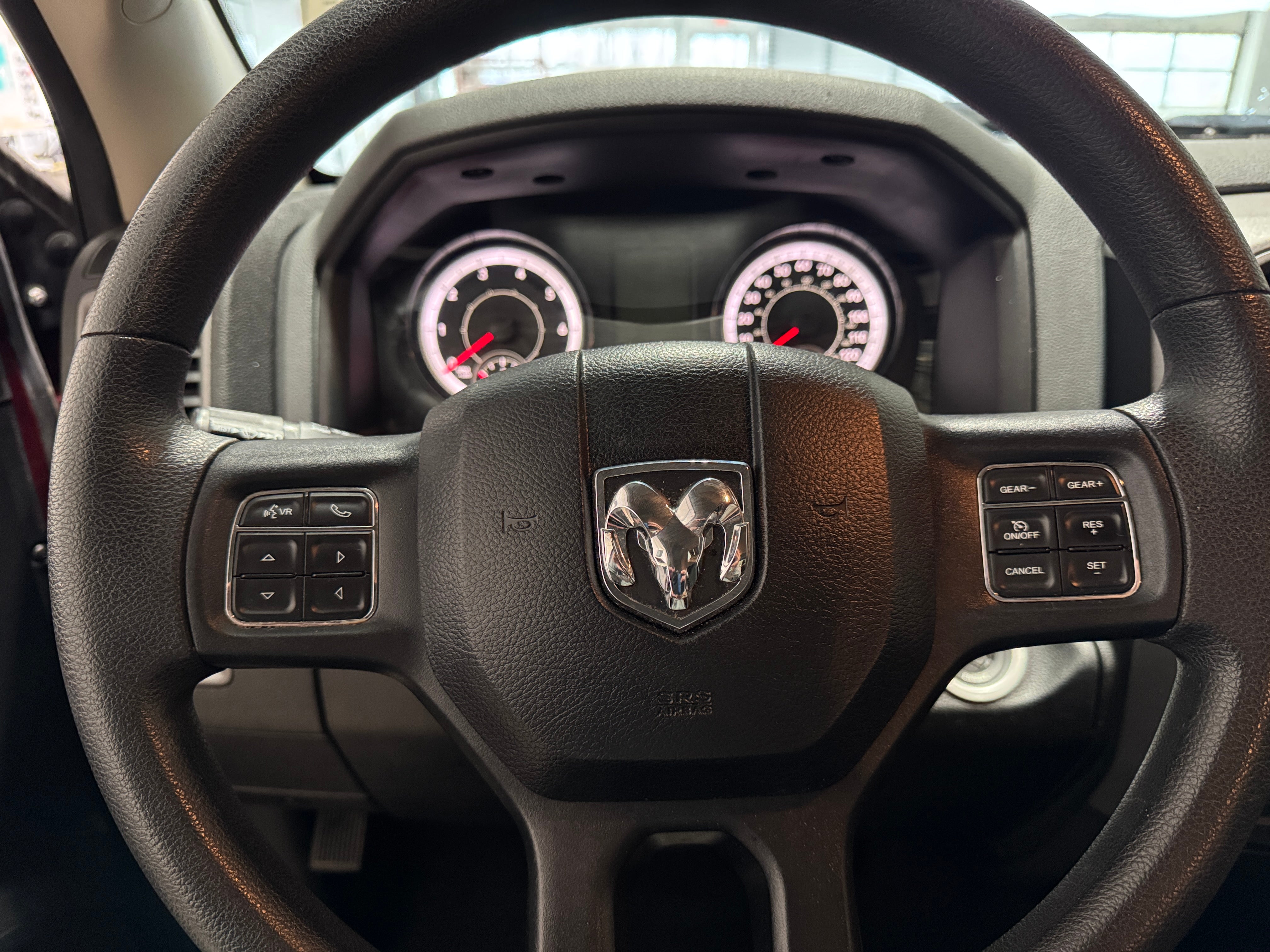 2018 RAM 1500 Express 5