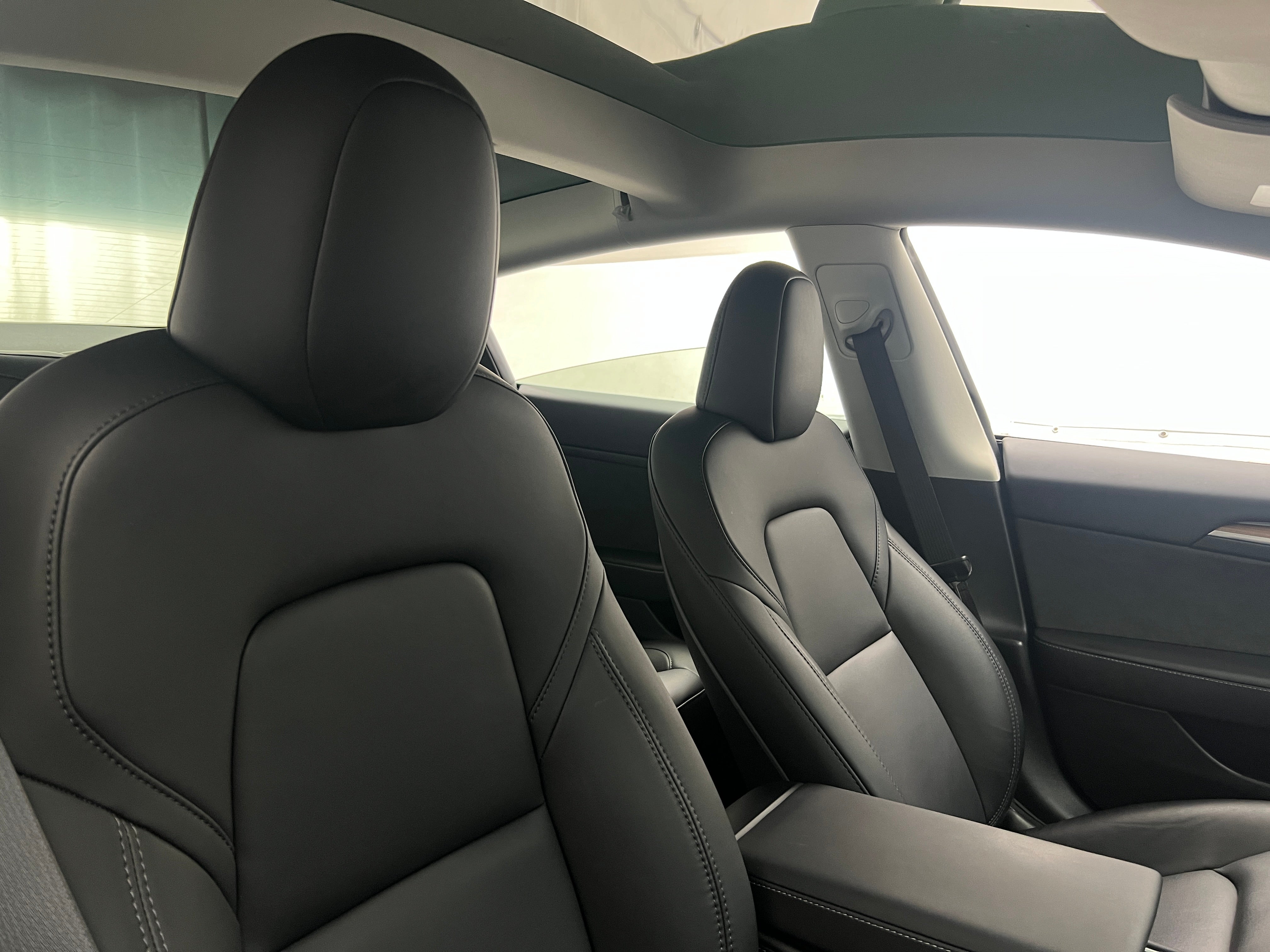 2023 Tesla Model 3 Standard Range 2