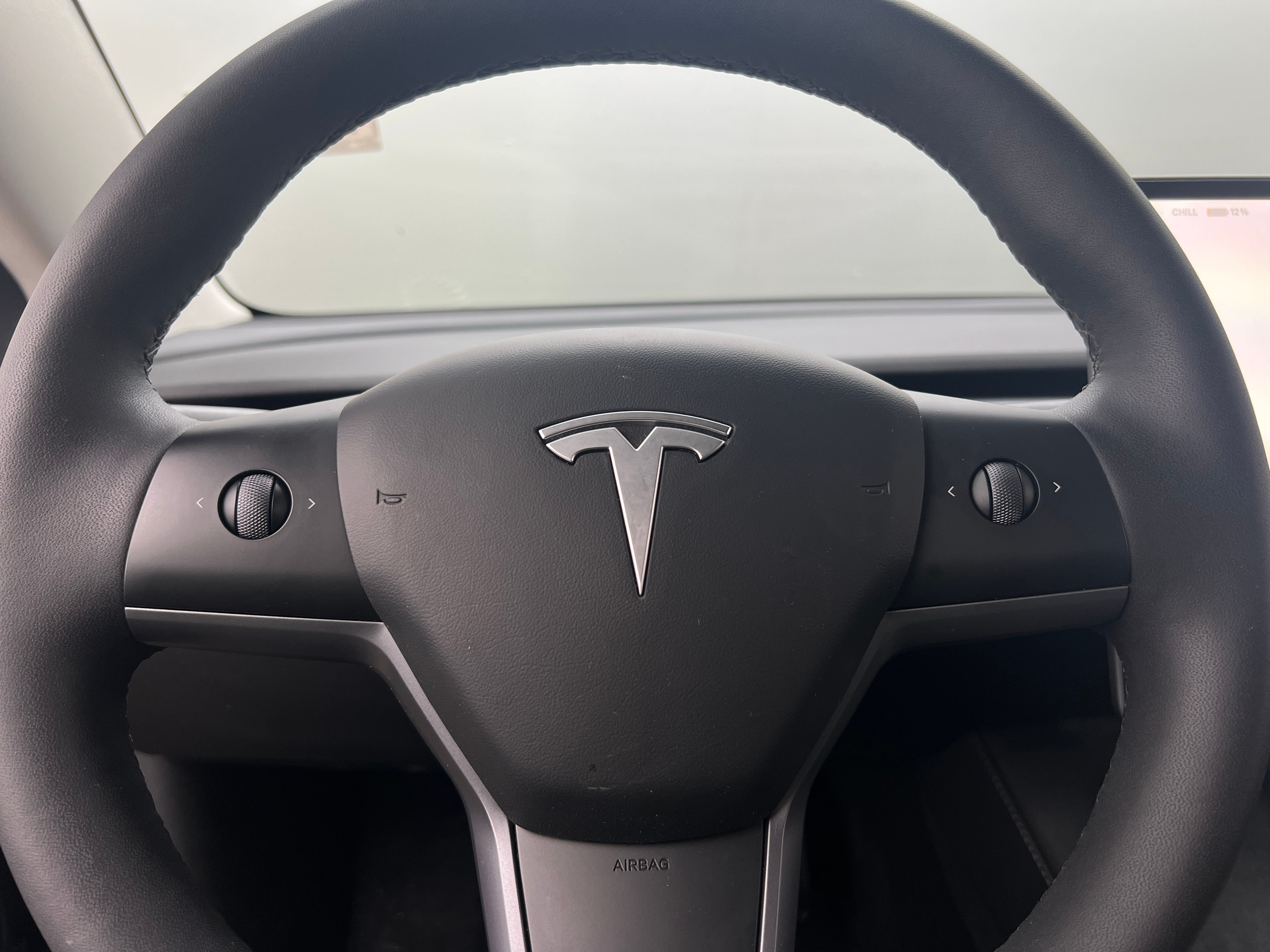 2023 Tesla Model 3 Standard Range 5