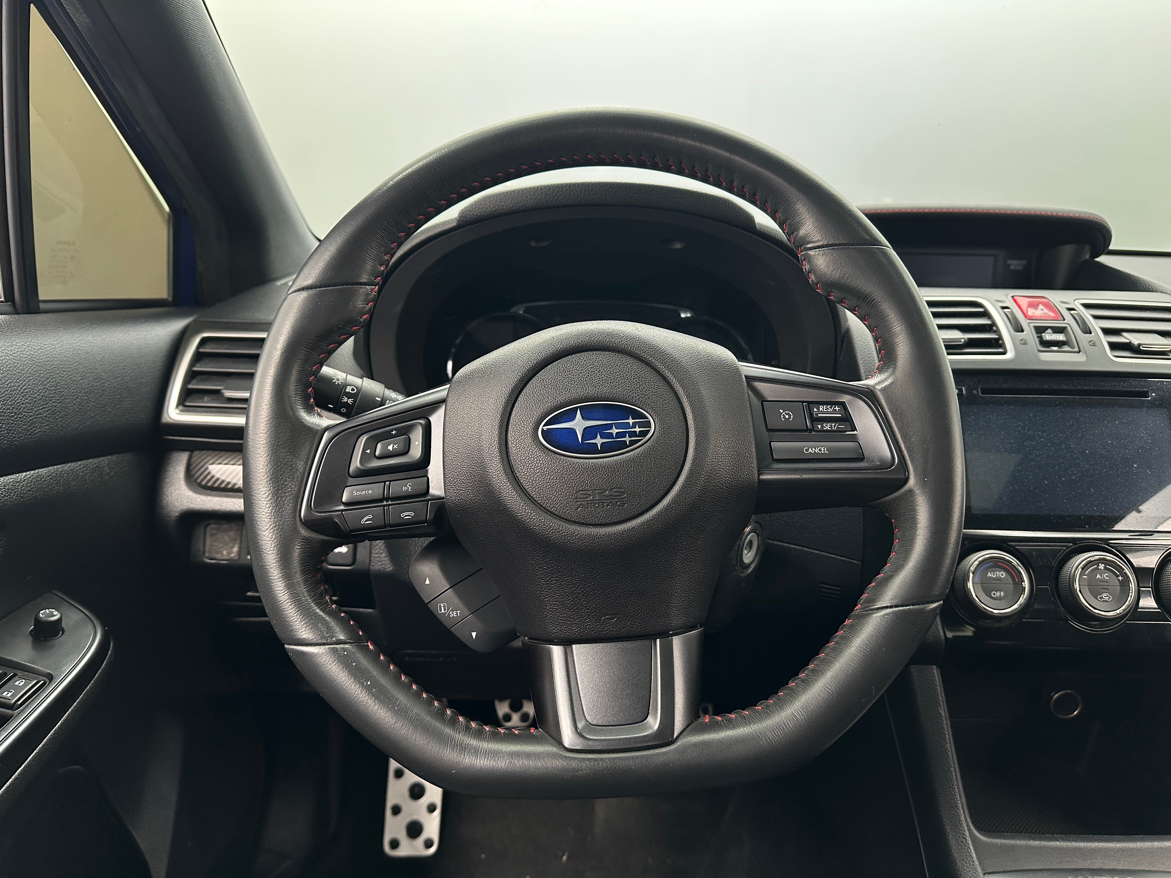 2019 Subaru WRX Premium 5