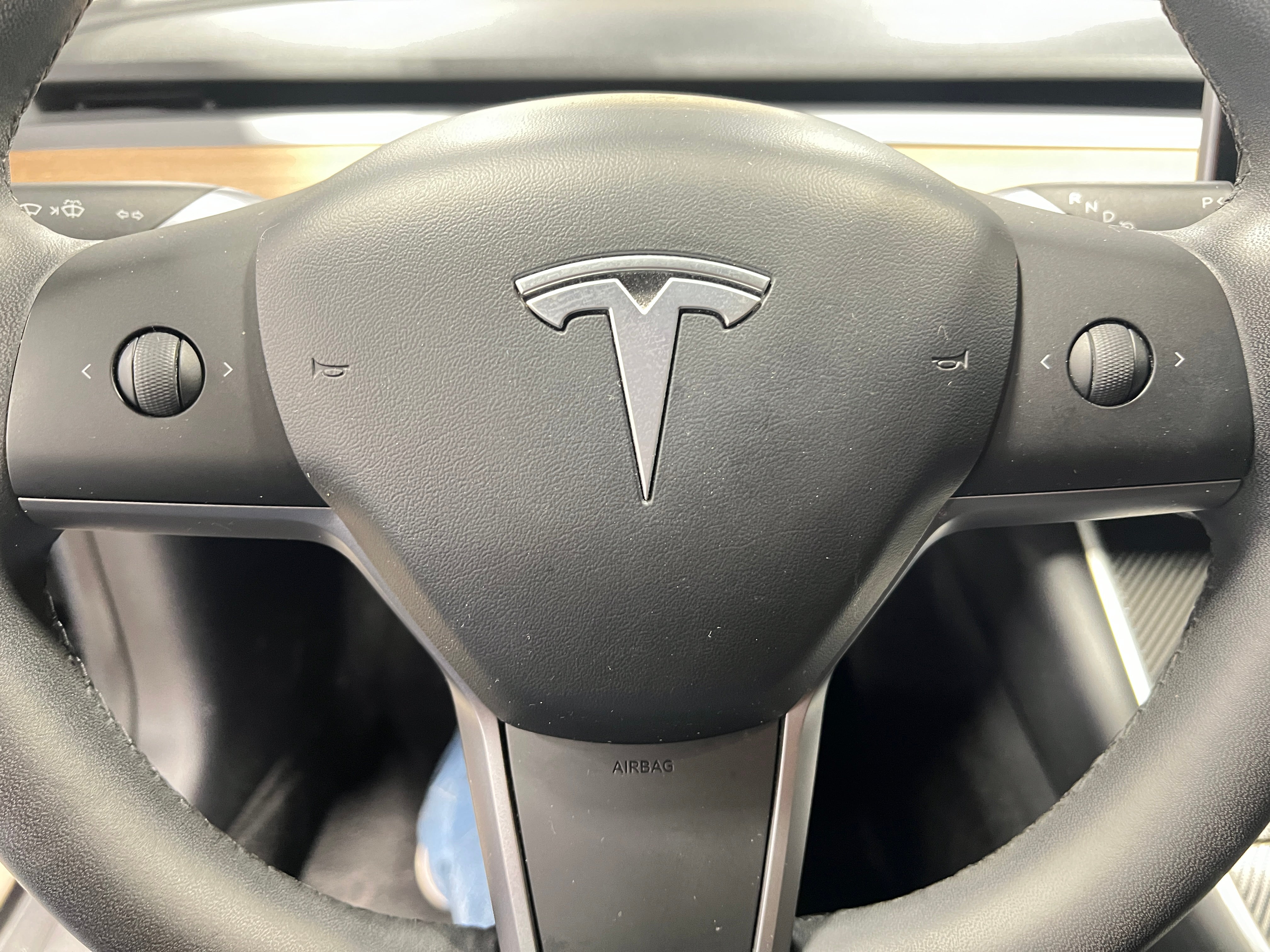 2020 Tesla Model 3 Standard Range 5