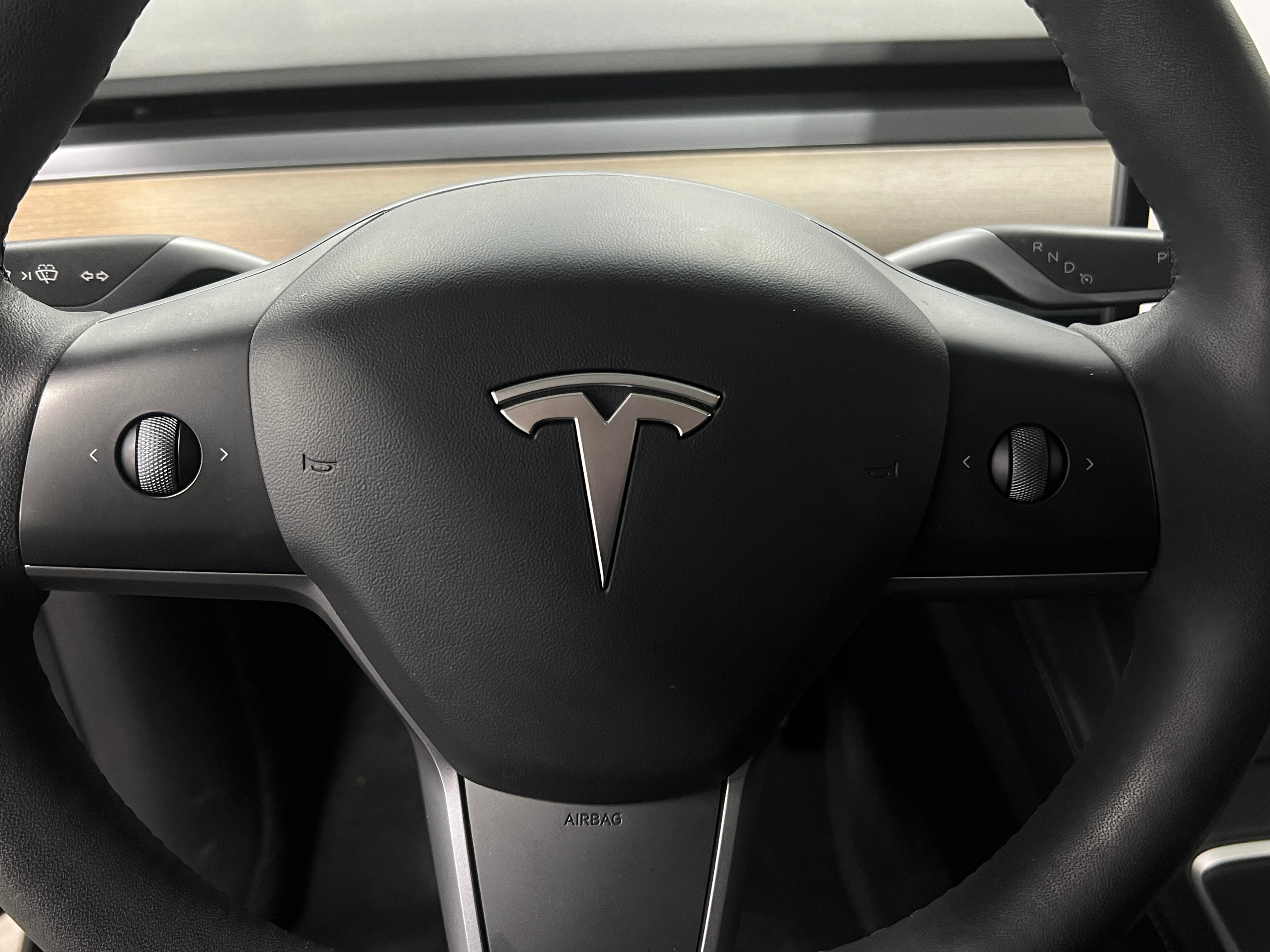 2022 Tesla Model Y Long Range 5