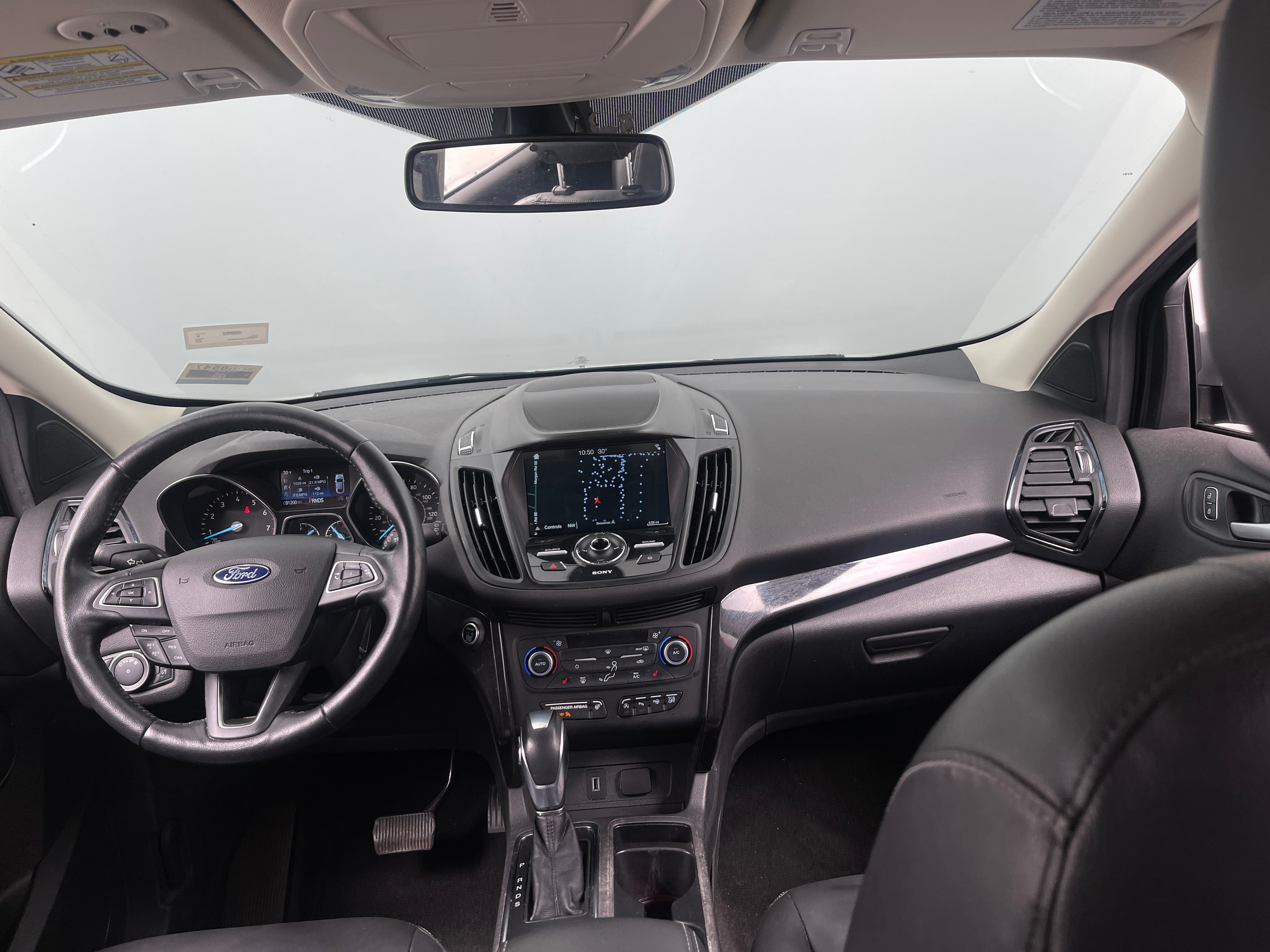 2019 Ford Escape Titanium 2