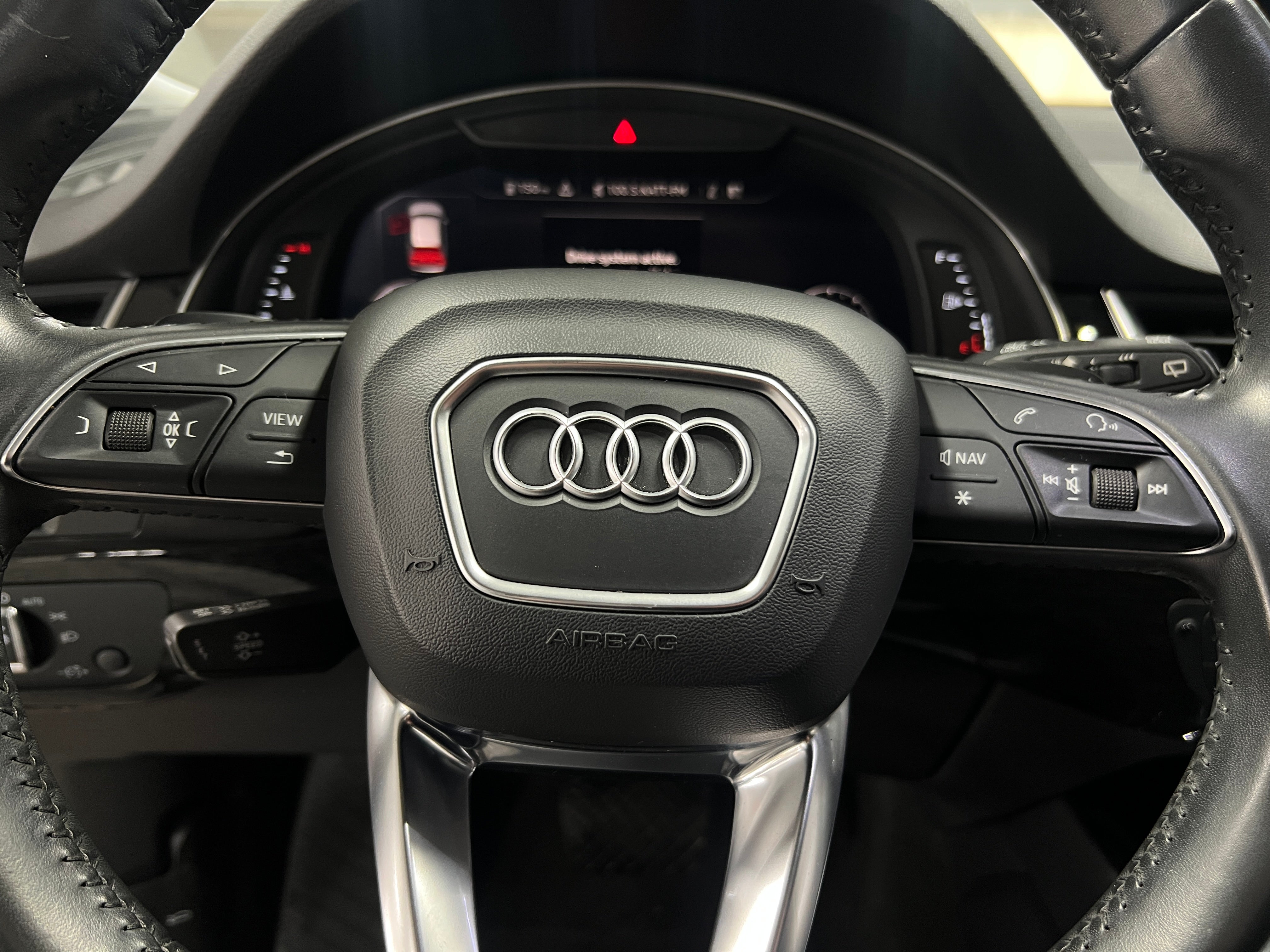 2019 Audi Q7 SE Premium Plus 5