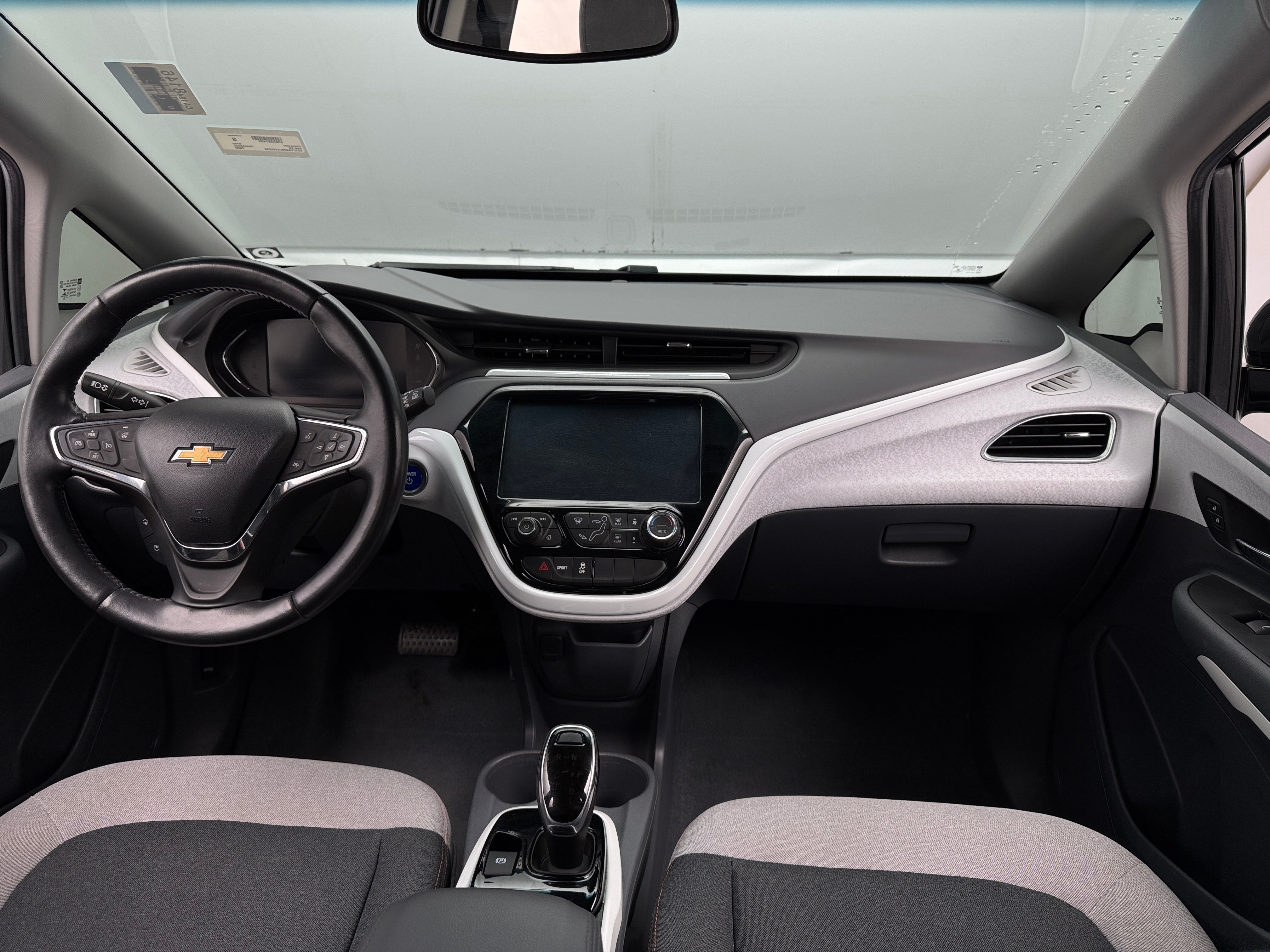 2020 Chevrolet Bolt EV LT 3