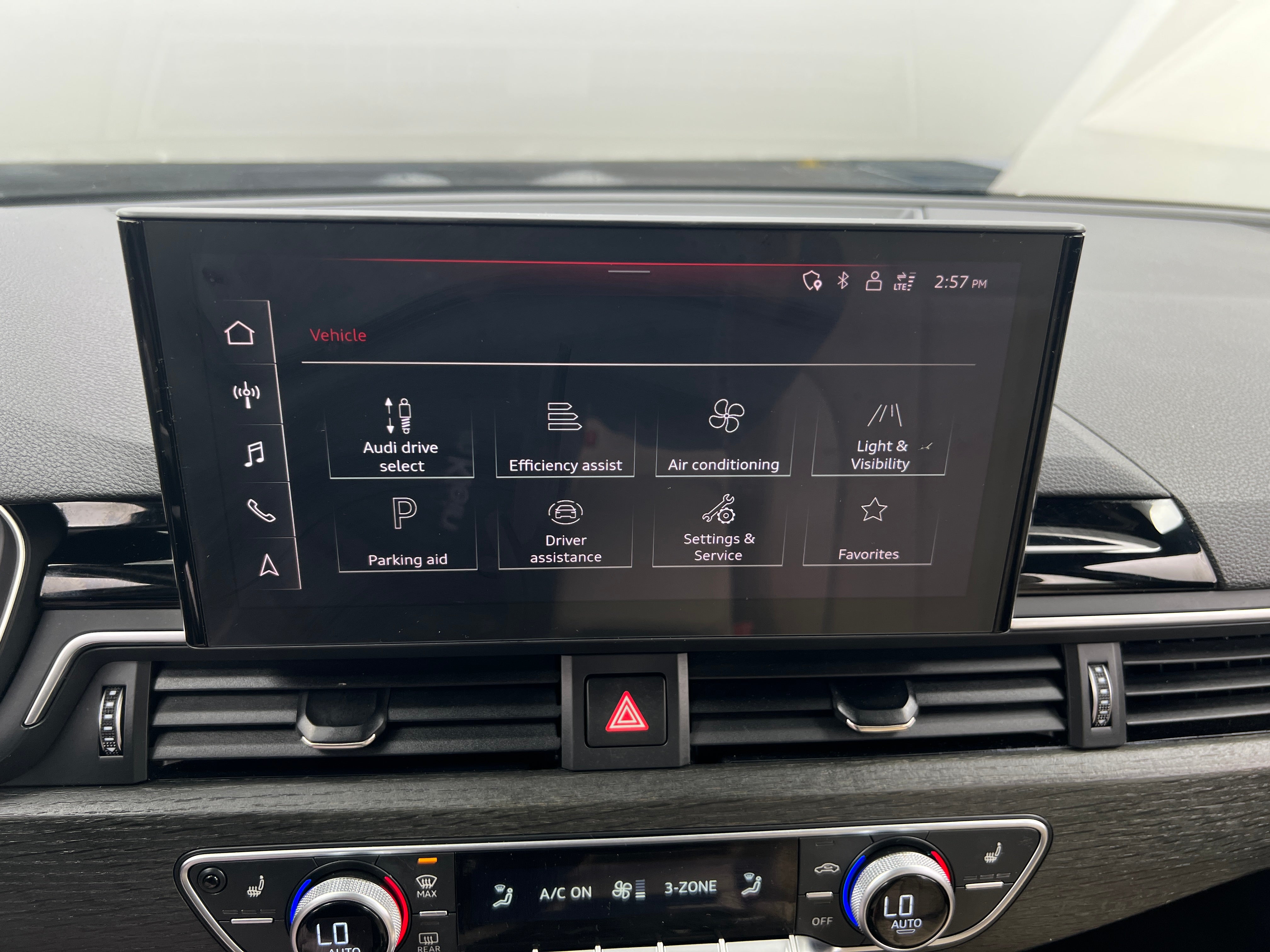 2021 Audi A4 Premium Plus 4