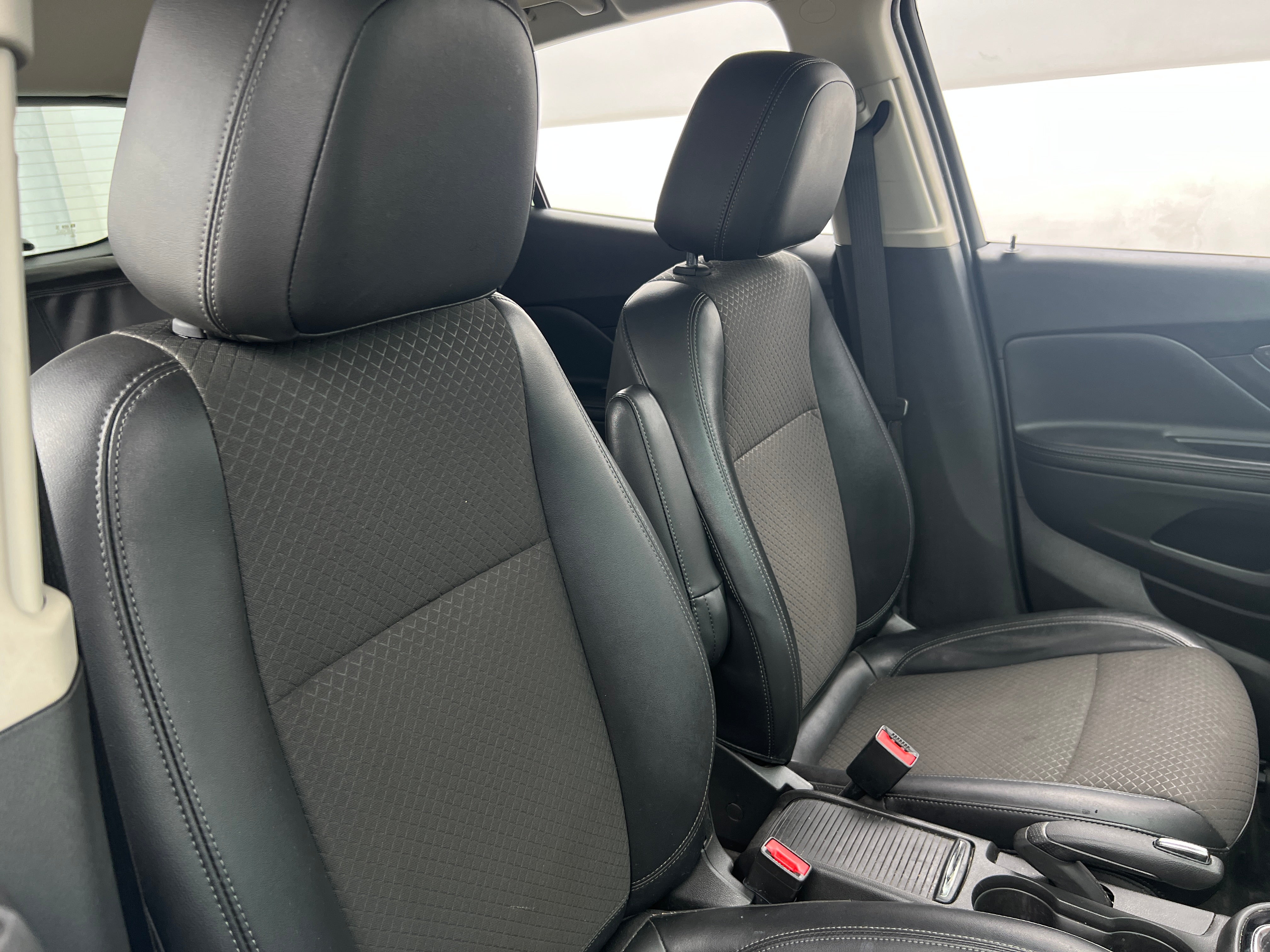 2019 Buick Encore Preferred 2