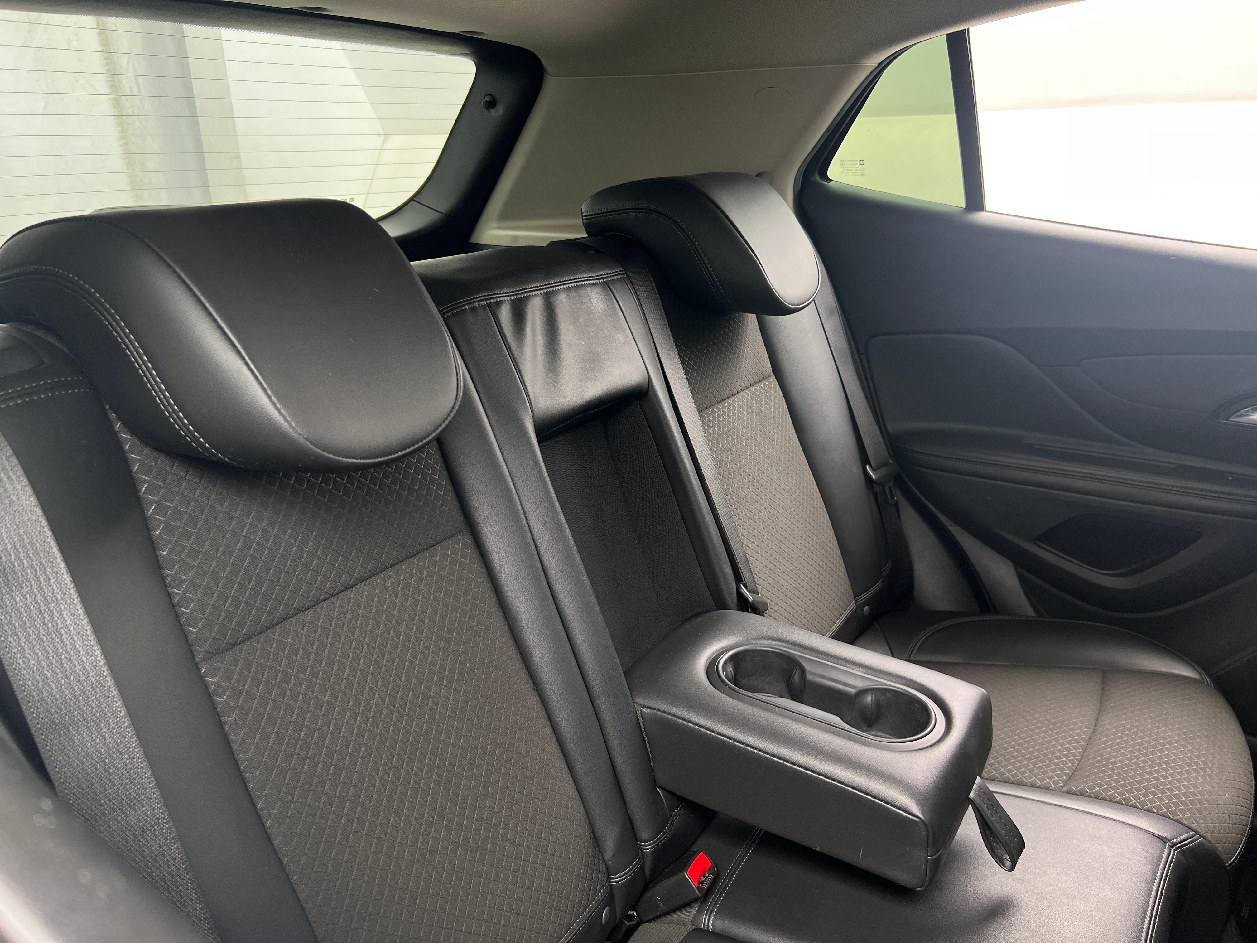 2019 Buick Encore Preferred 6