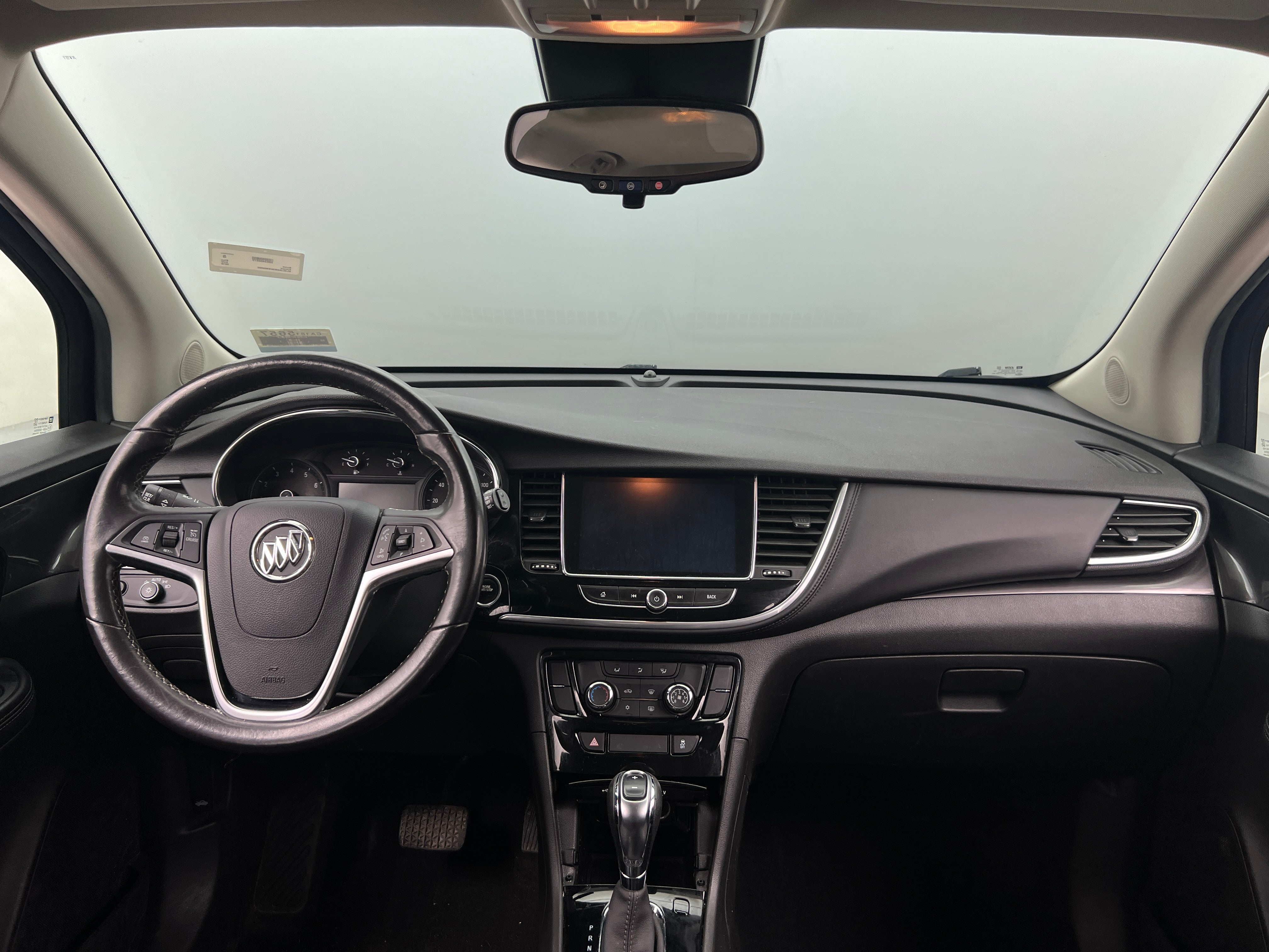 2019 Buick Encore Preferred 3