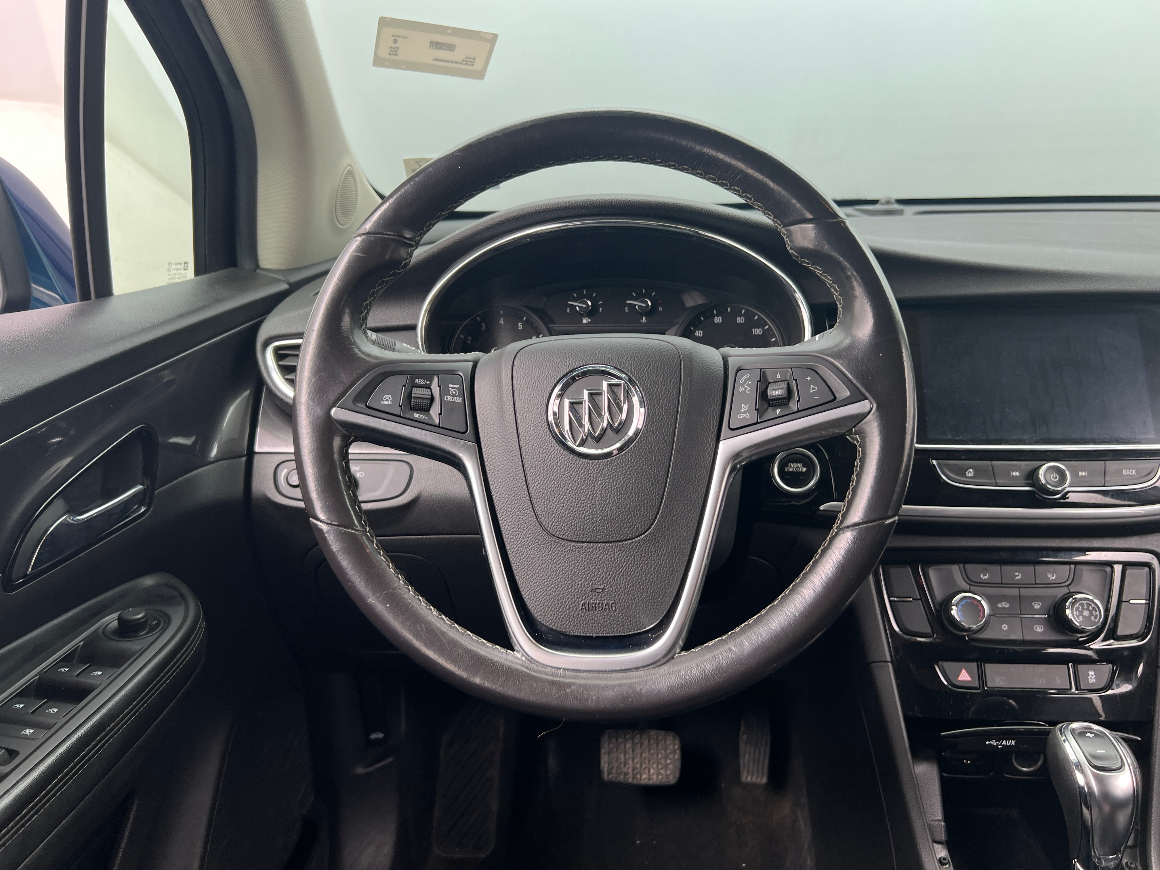 2019 Buick Encore Preferred 5