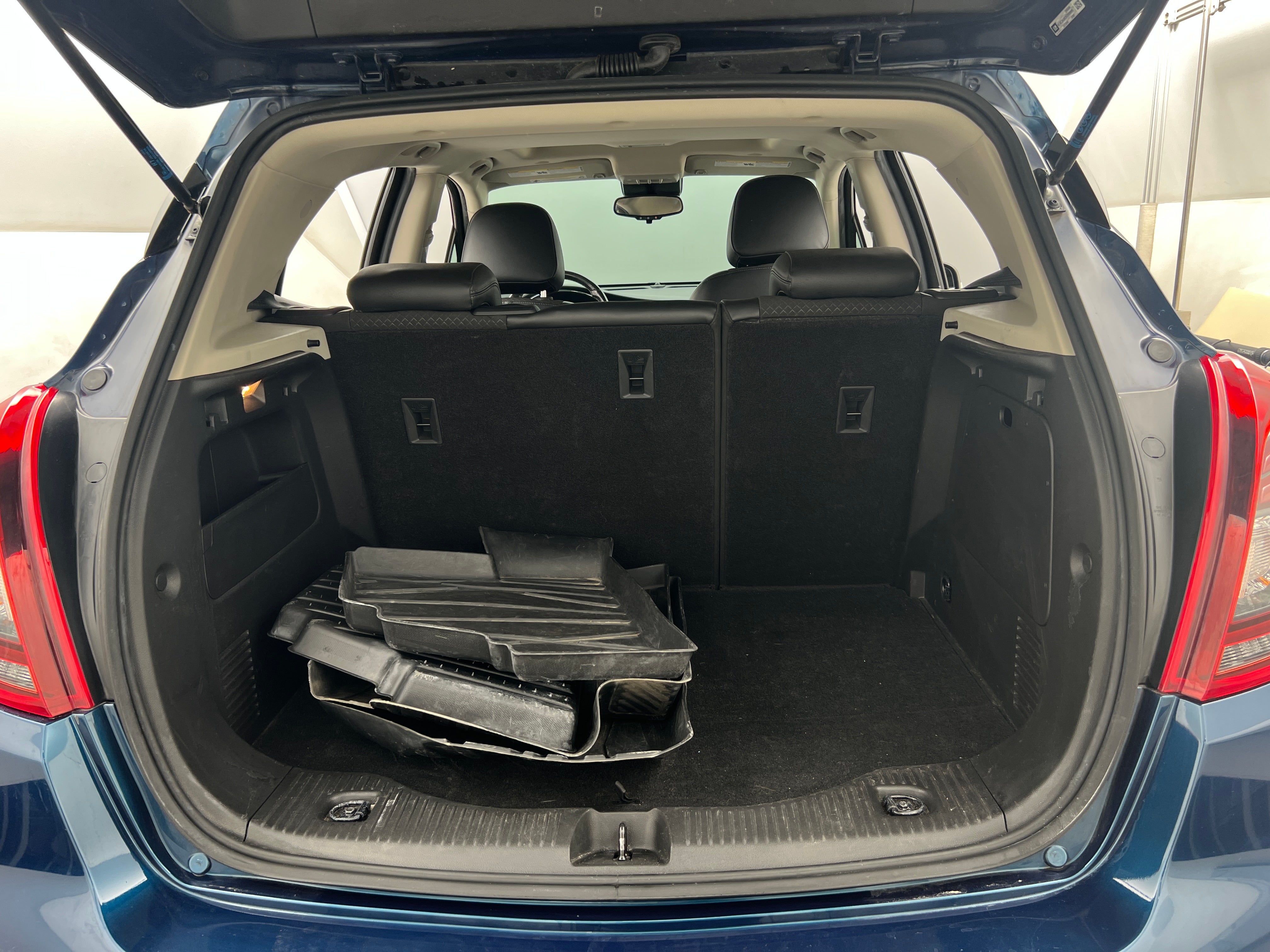 2019 Buick Encore Preferred 7