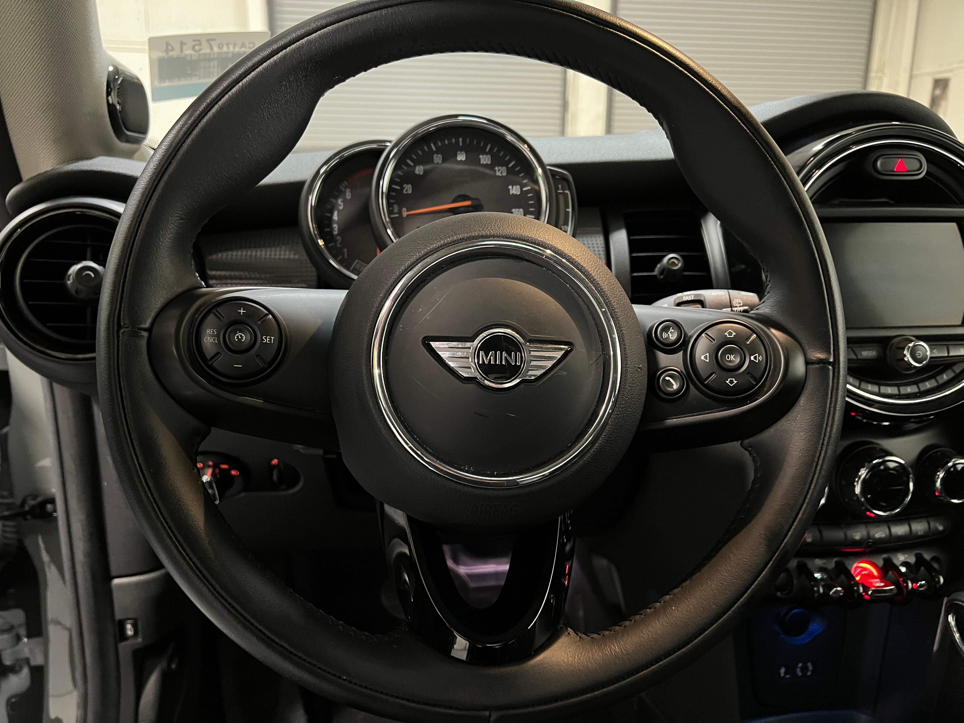 2018 MINI Cooper Hardtop Oxford Edition 5