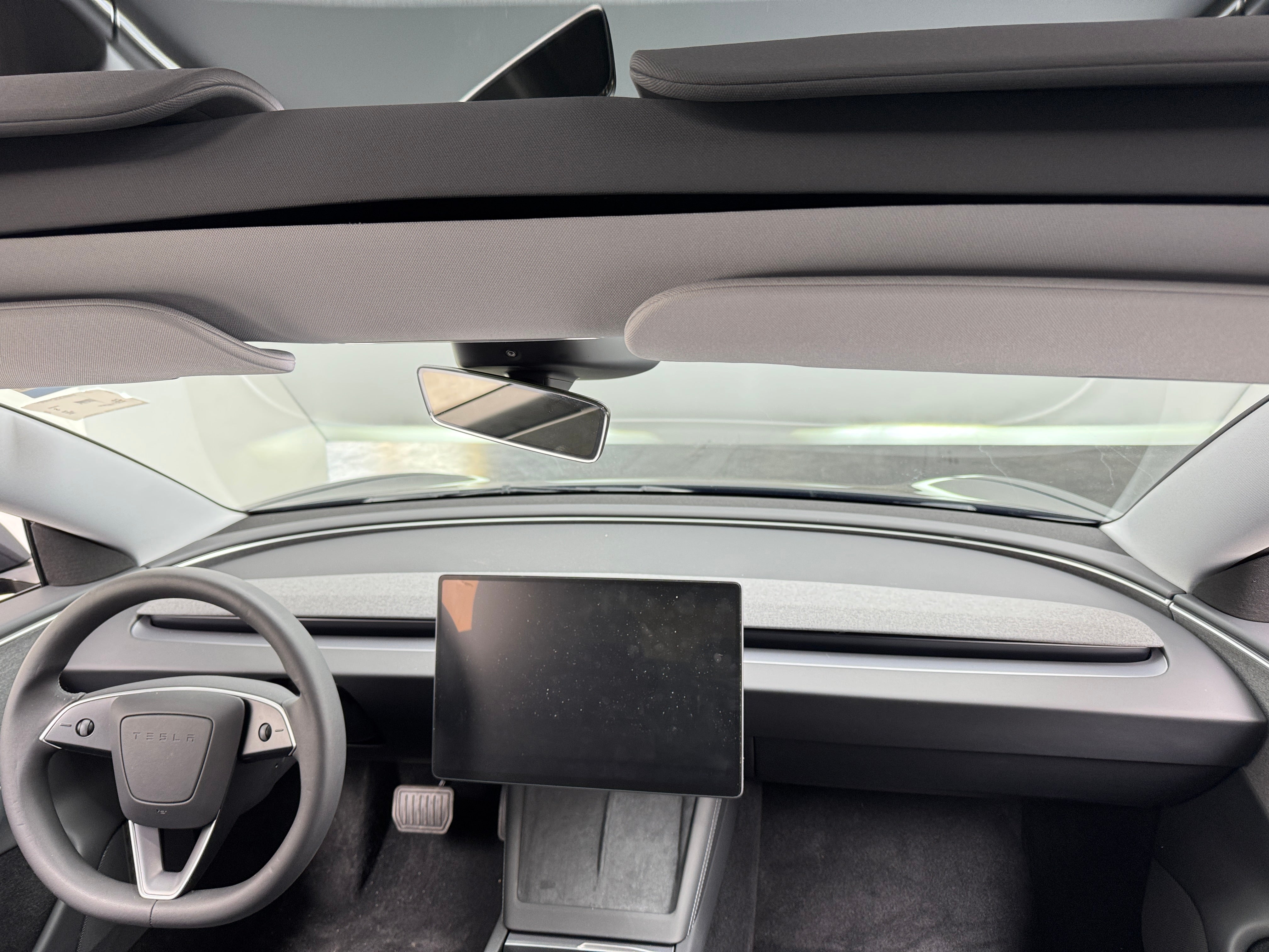 2024 Tesla Model 3 Standard Range 3