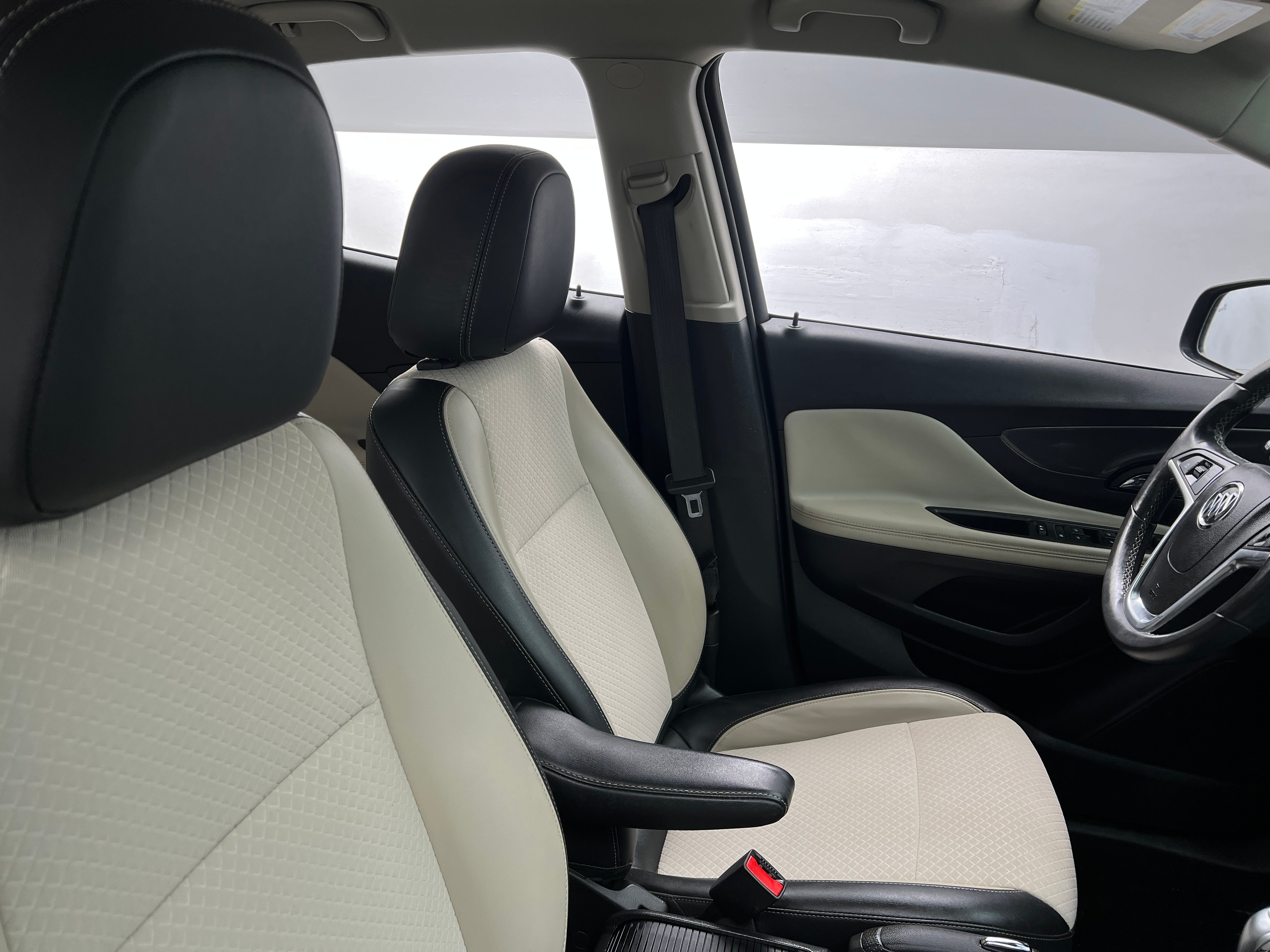 2020 Buick Encore Preferred 2